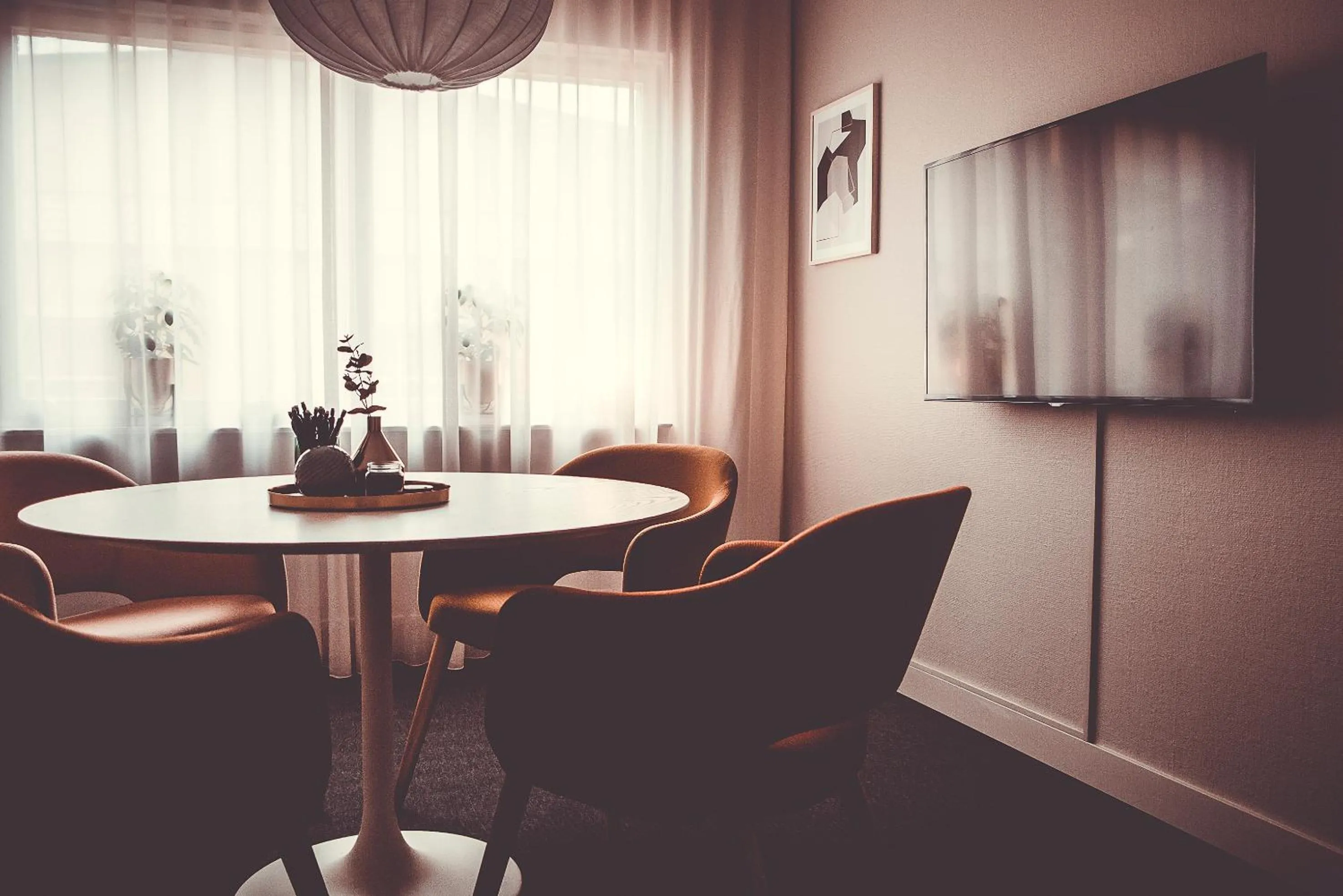 Business facilities in Tyringe Kurhotell