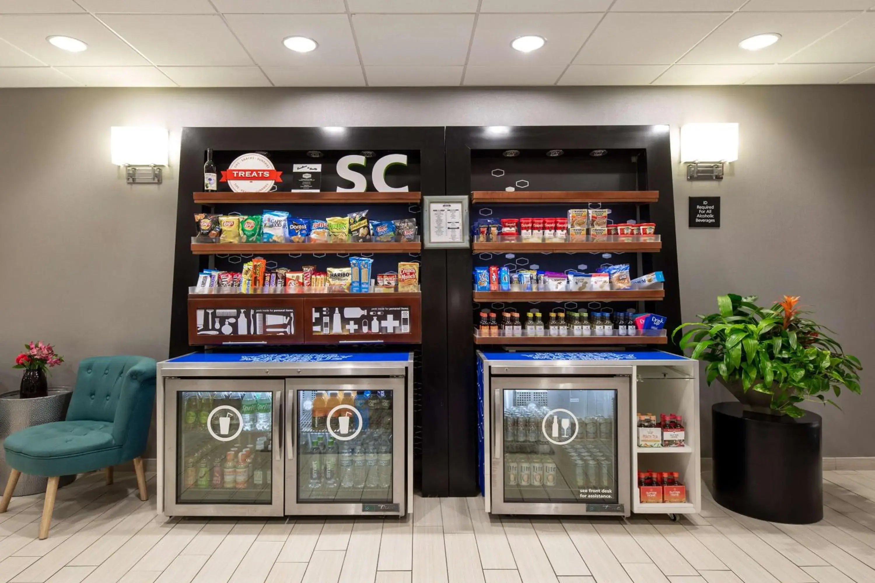 Restaurant/places to eat in Hampton Inn Columbia I-26/Harbison Blvd Restaurant/places to eat in Hampton Inn Columbia I-26/Harbison Blvd
