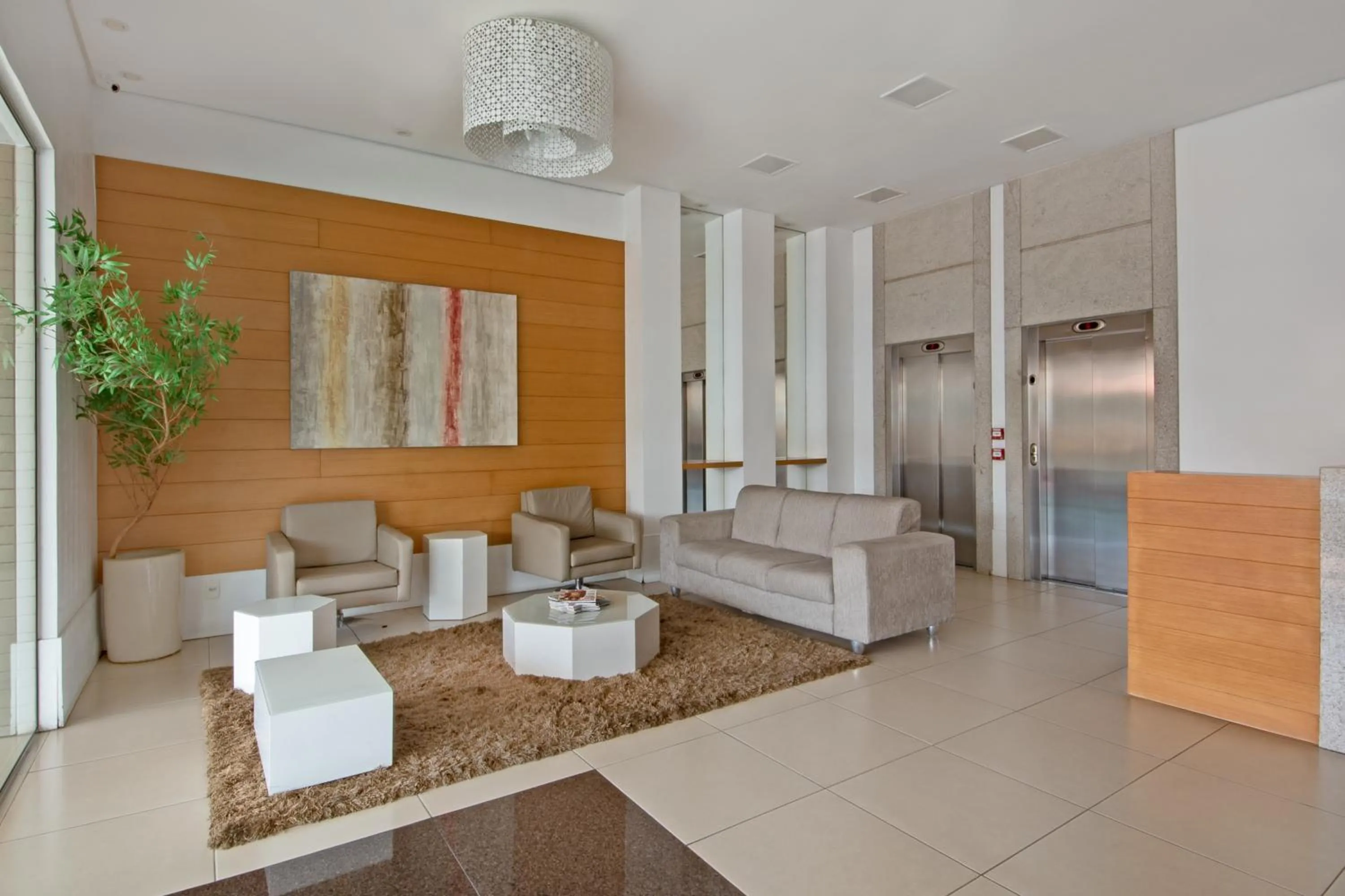 Space Residence