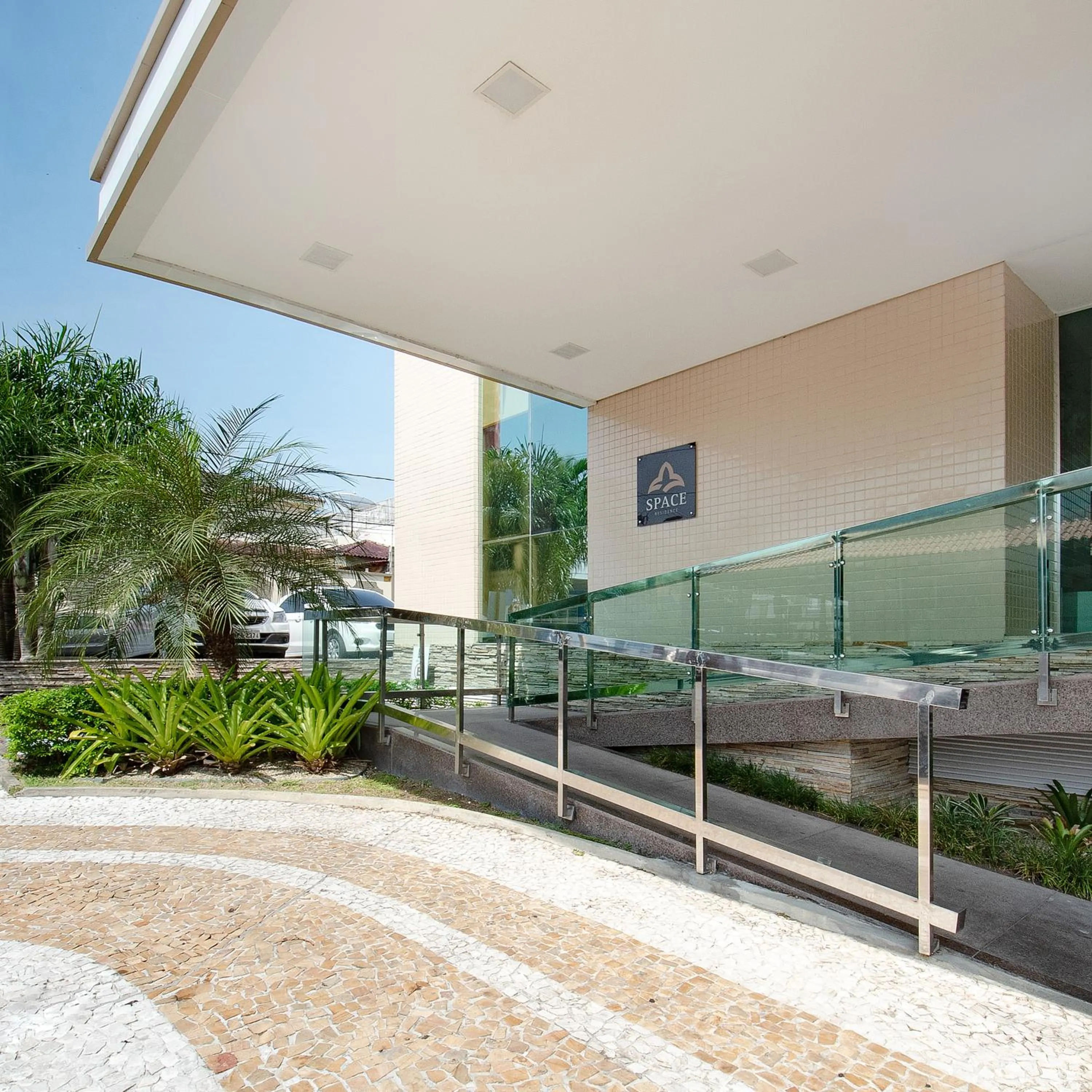 Space Residence