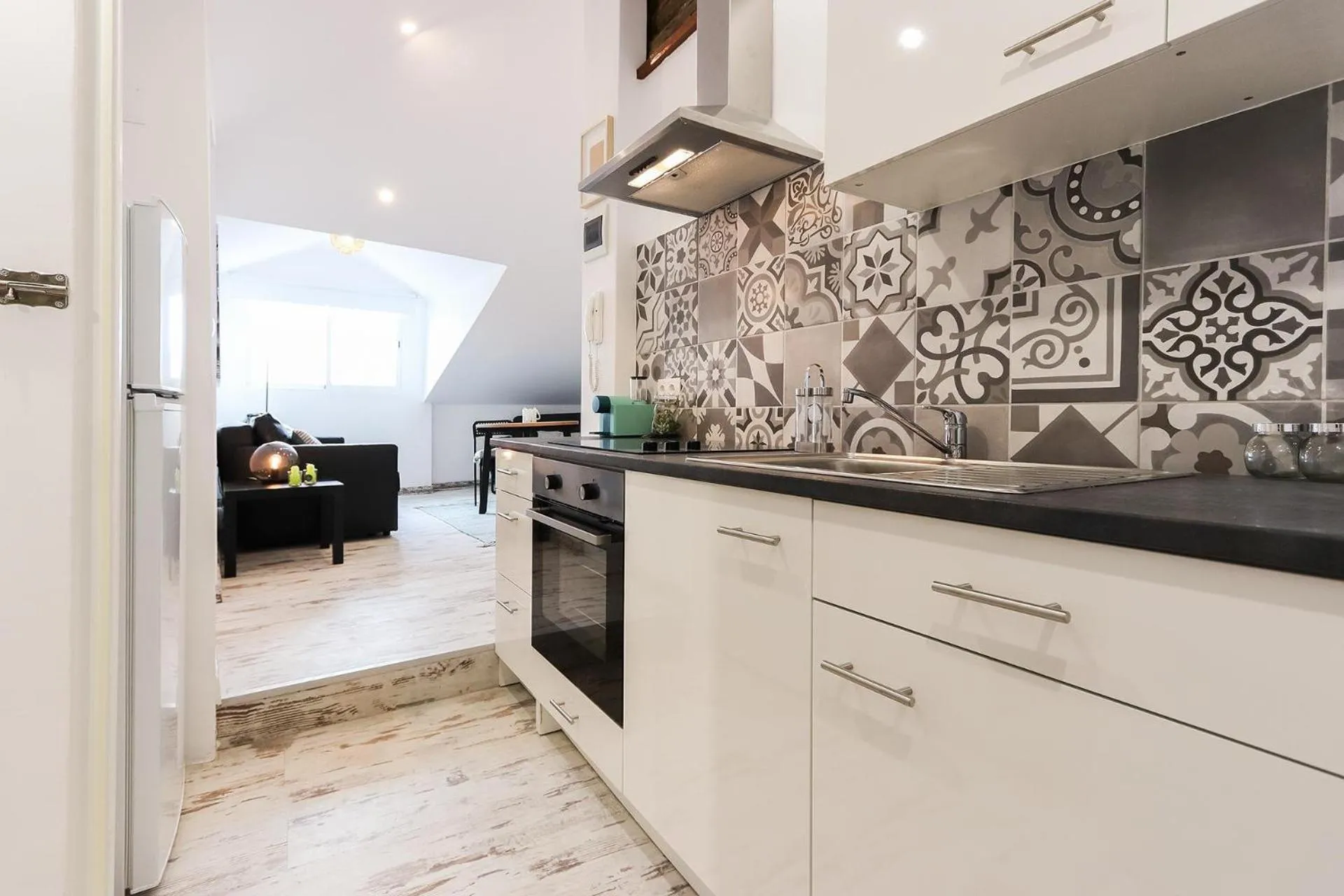 Other in Bairro Alto Views by Homing