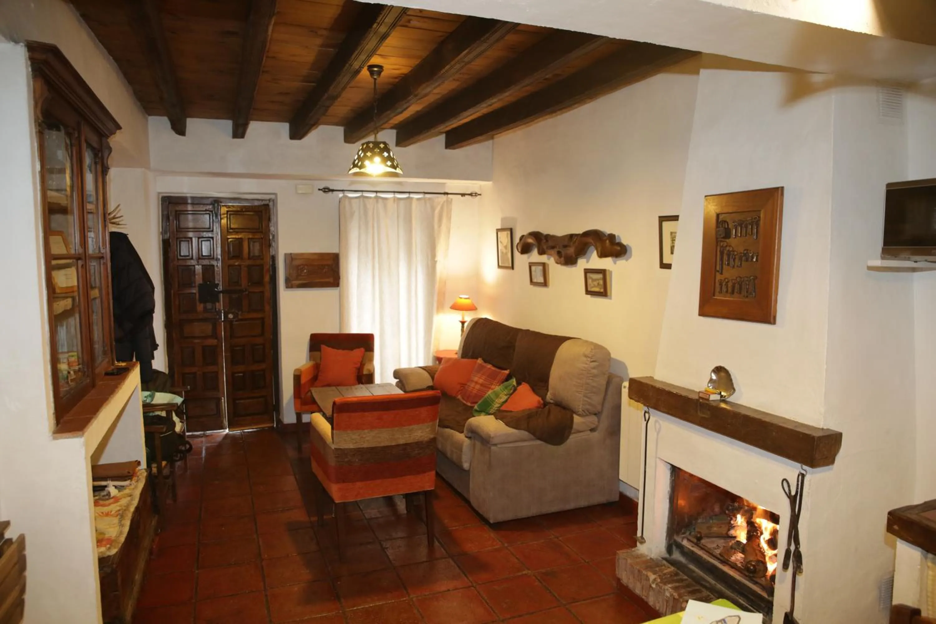Casa La Tinaja