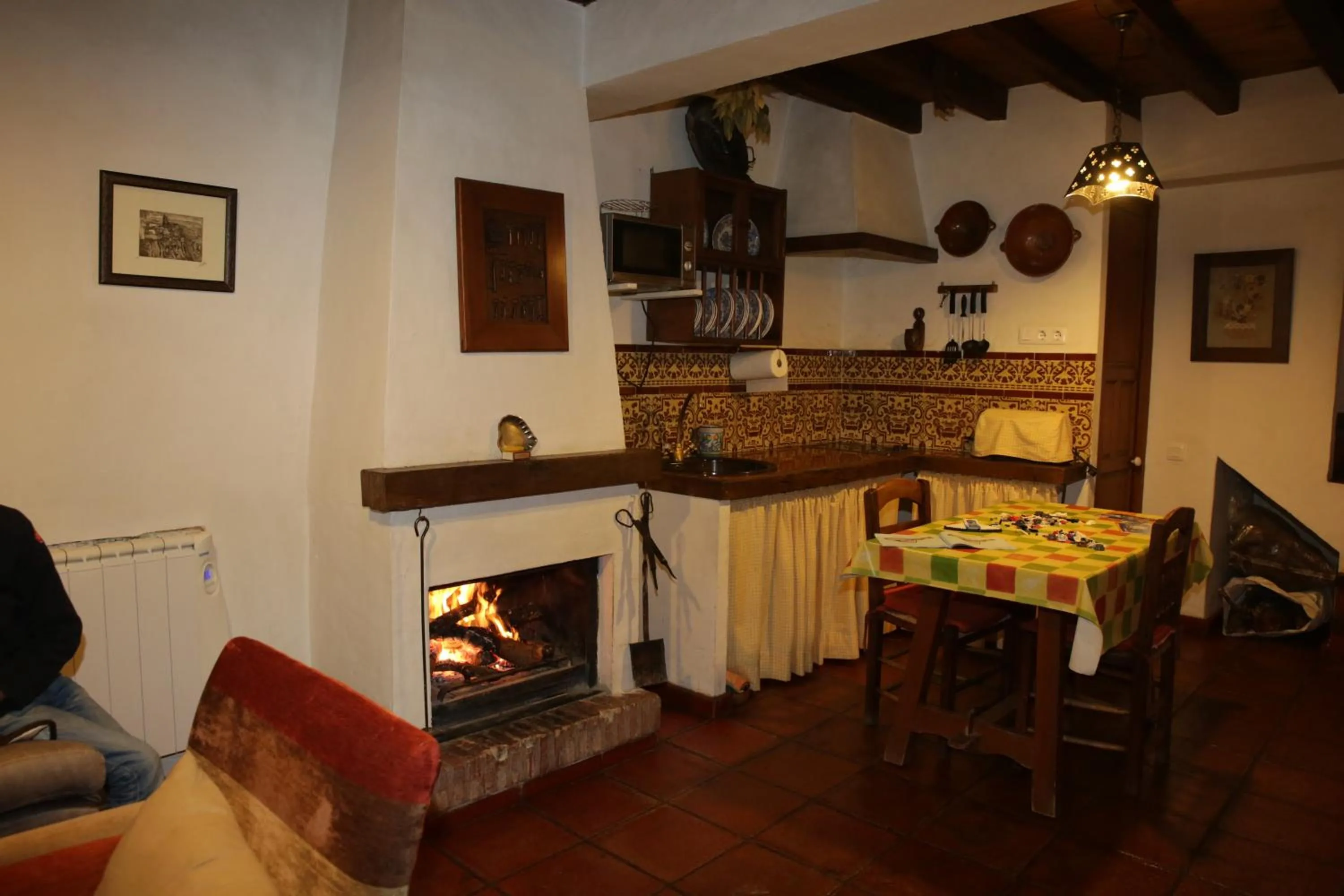 Casa La Tinaja