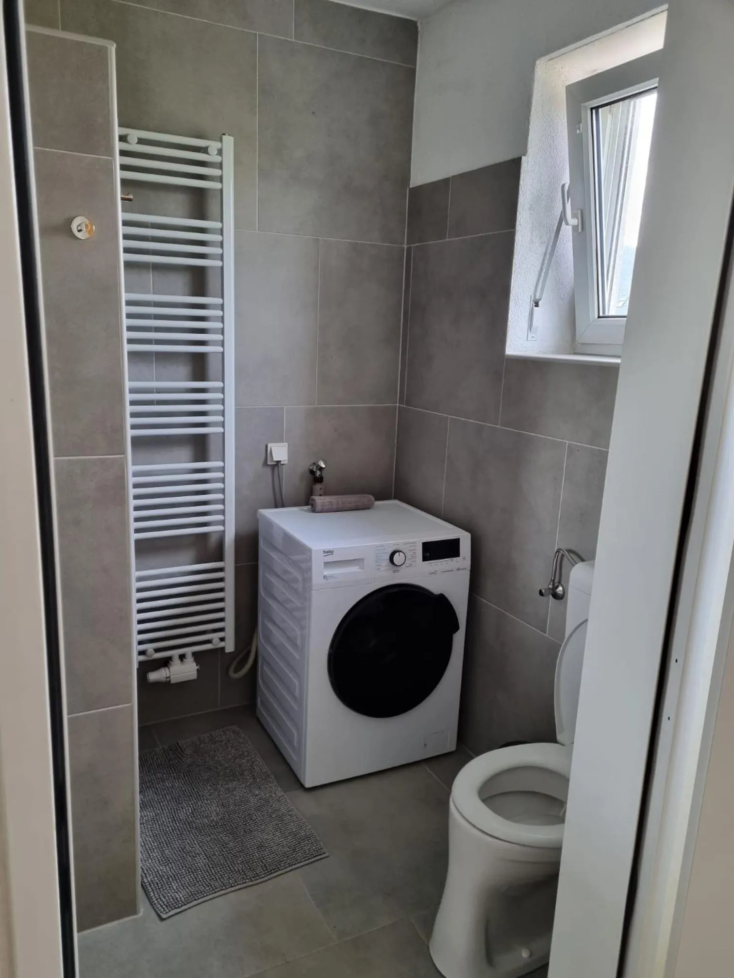 Flataid Apartmenthaus Brauhausstrasse