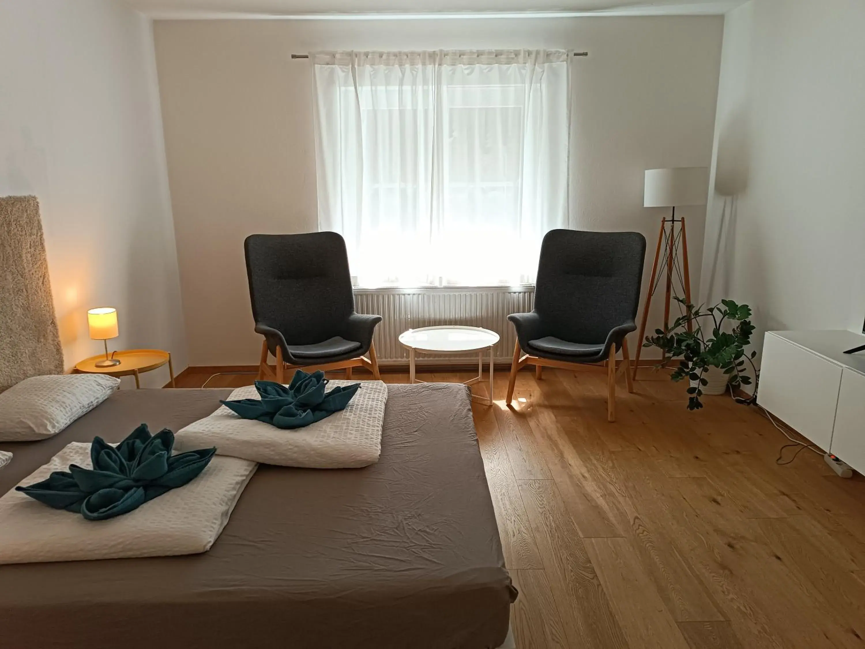 Flataid Apartmenthaus Brauhausstrasse Flataid Apartmenthaus Brauhausstrasse