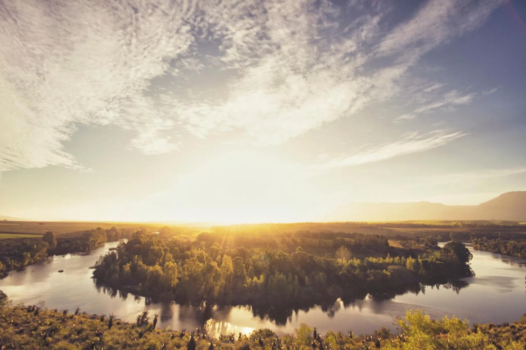 Off site in Elianthe Guesthouse