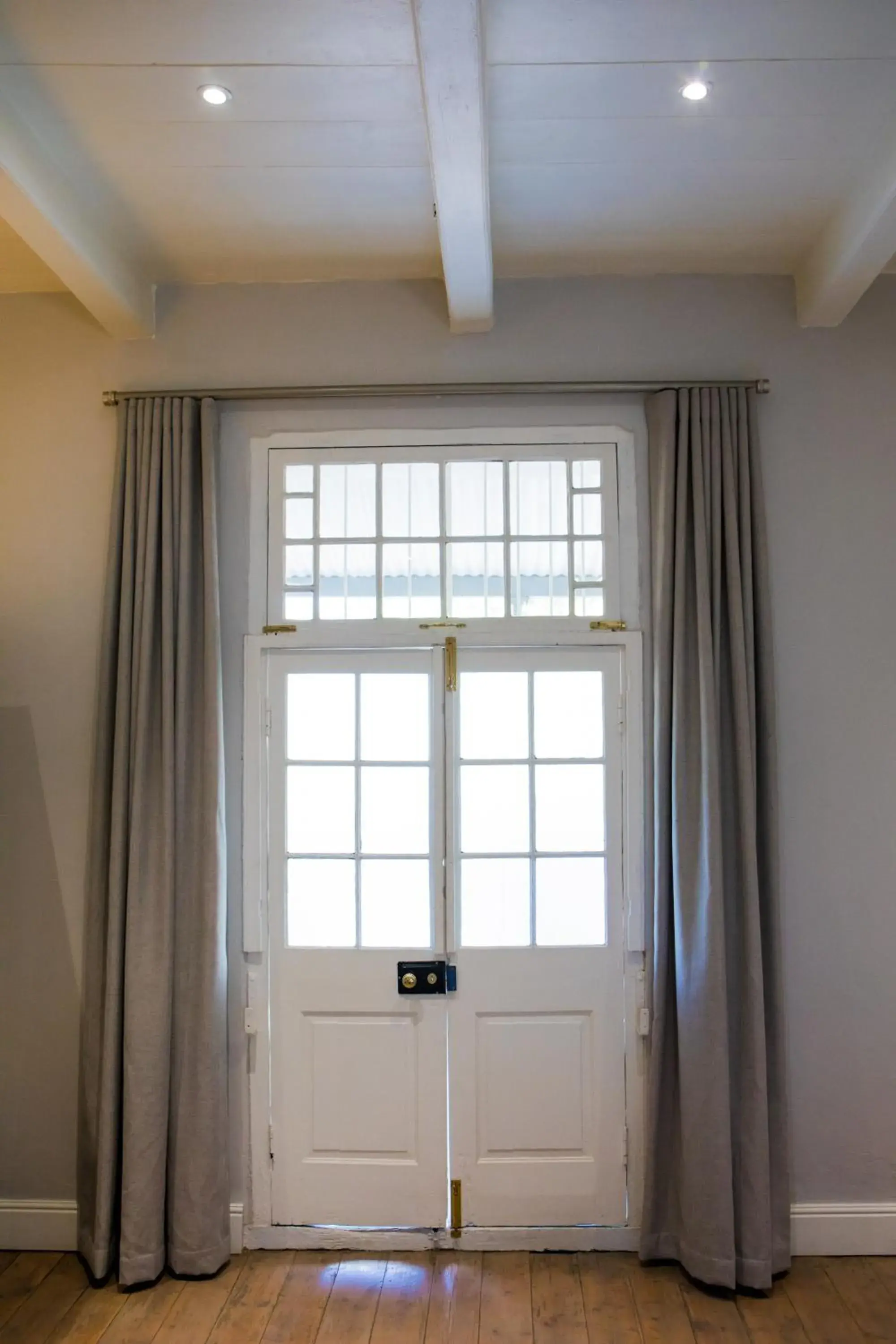 Luxury Triple Room - single occupancy in Elianthe Guesthouse Luxury Triple Room - single occupancy in Elianthe Guesthouse