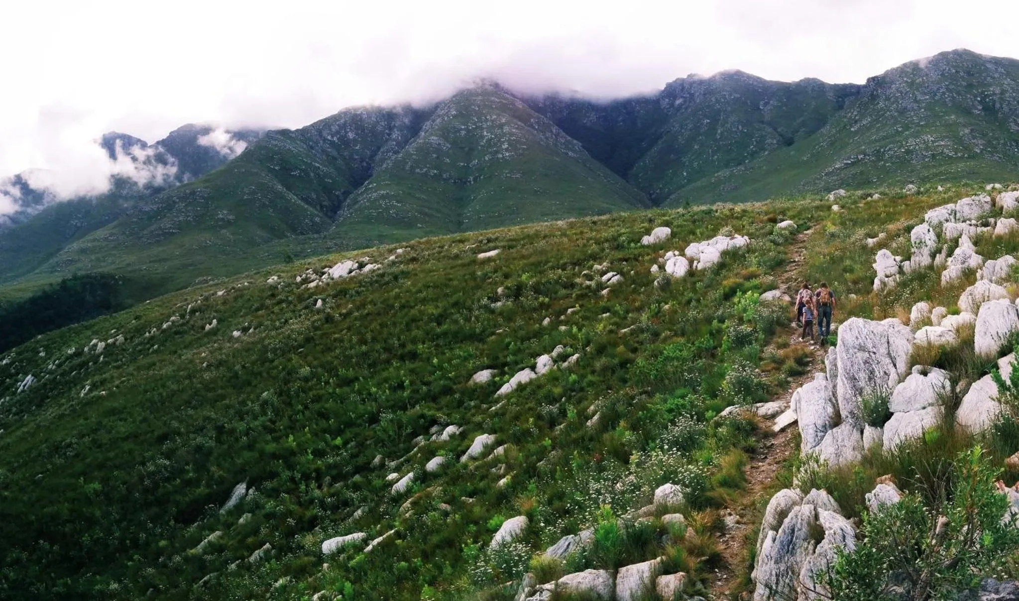 Off site in Elianthe Guesthouse