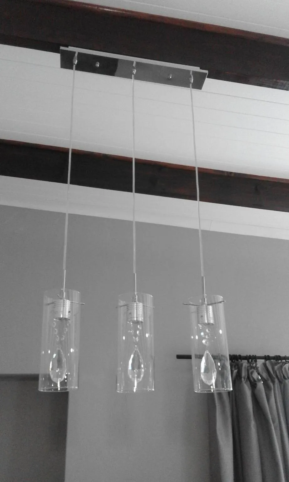 Property building in Elianthe Guesthouse