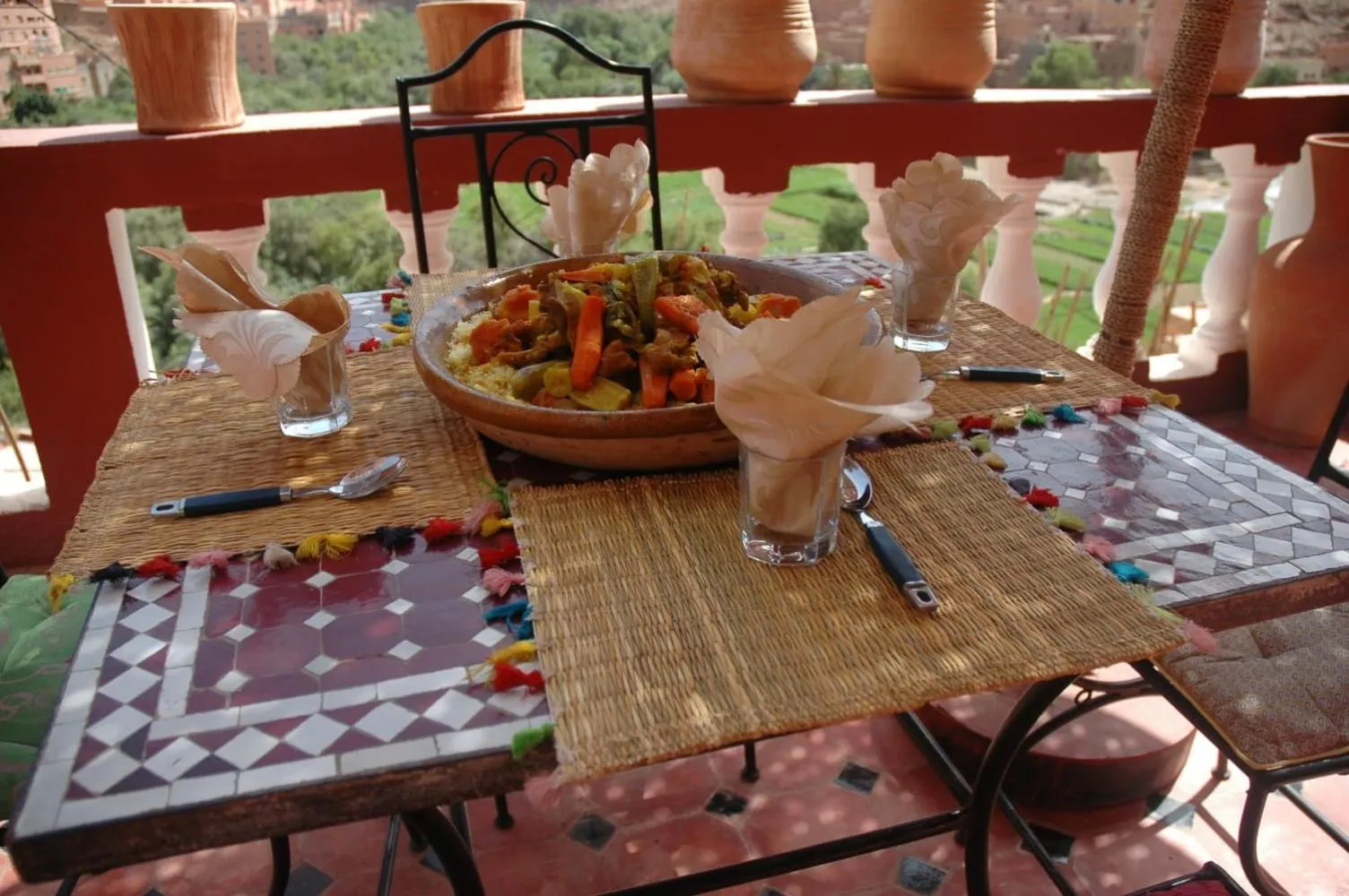 Banquet/Function facilities in Riad Sephora