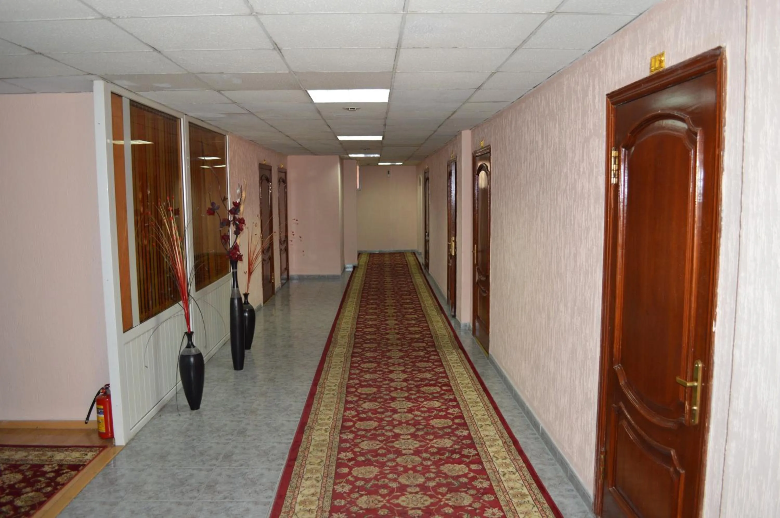 Other in Astana Hotel