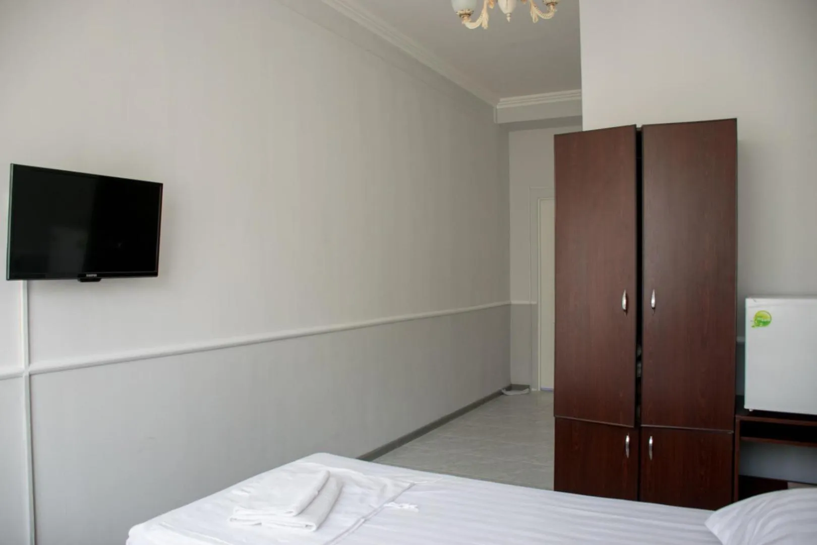 Twin Room in Astana Hotel