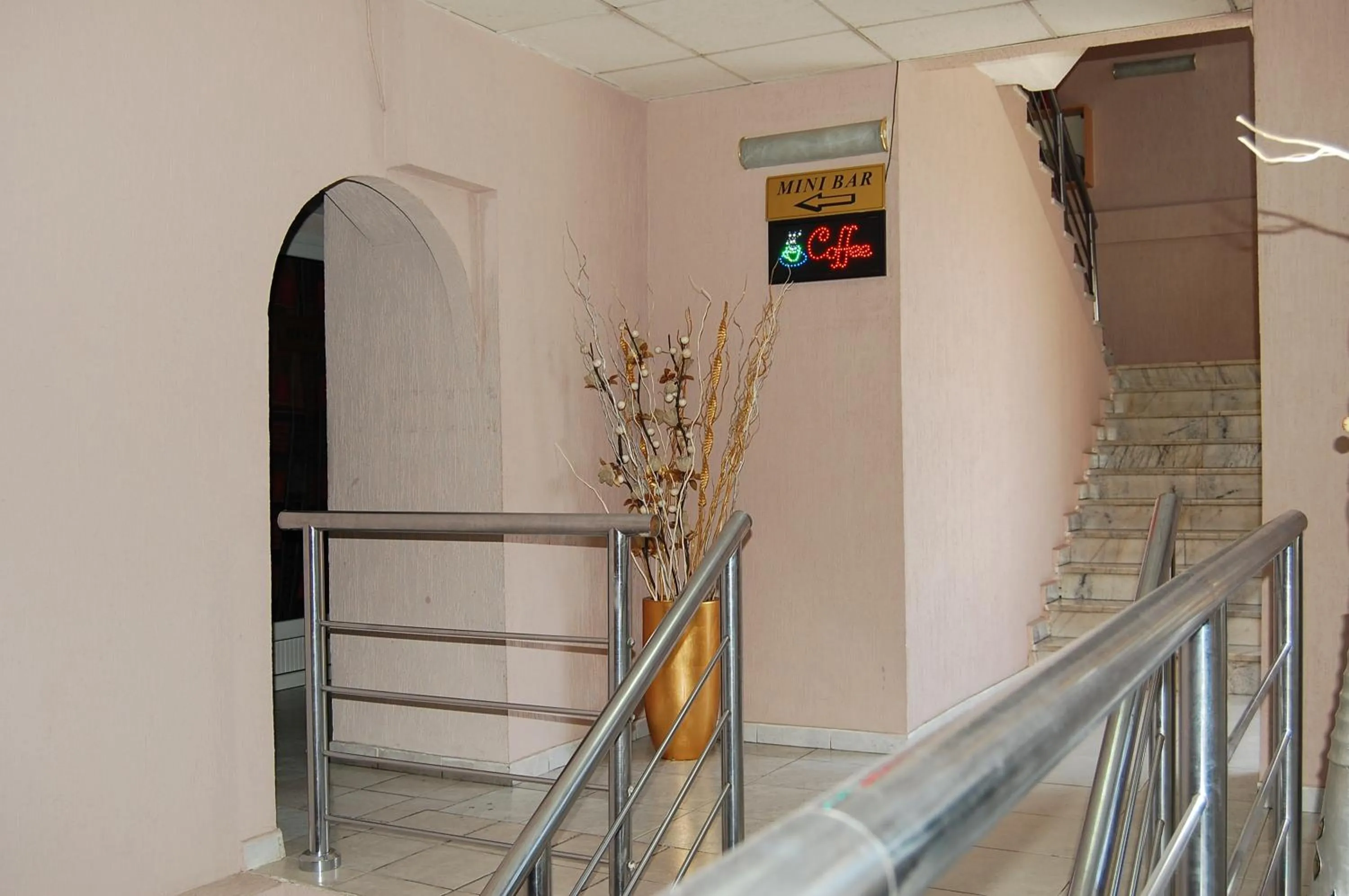 Other in Astana Hotel