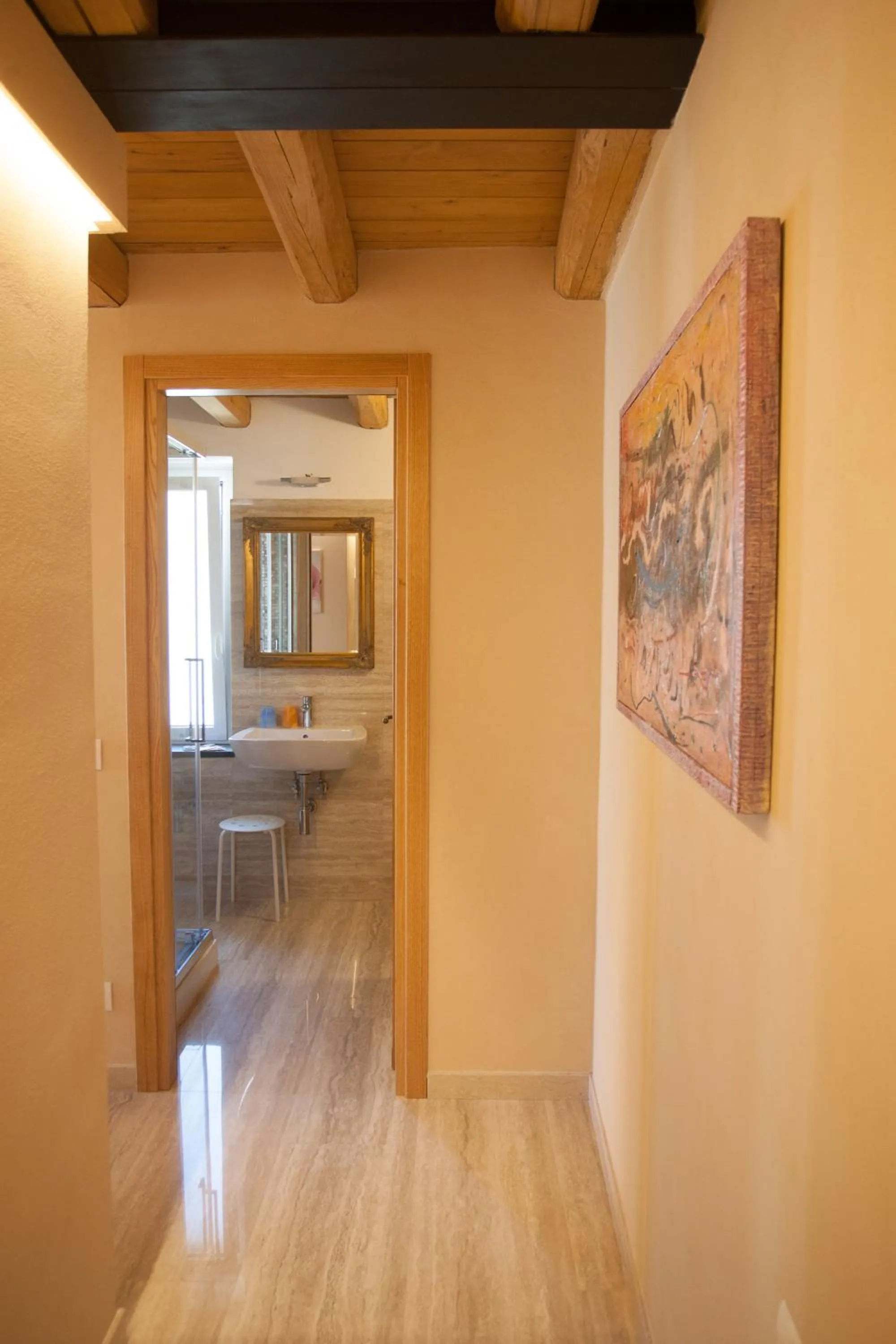 Day in Scorci Di Mare