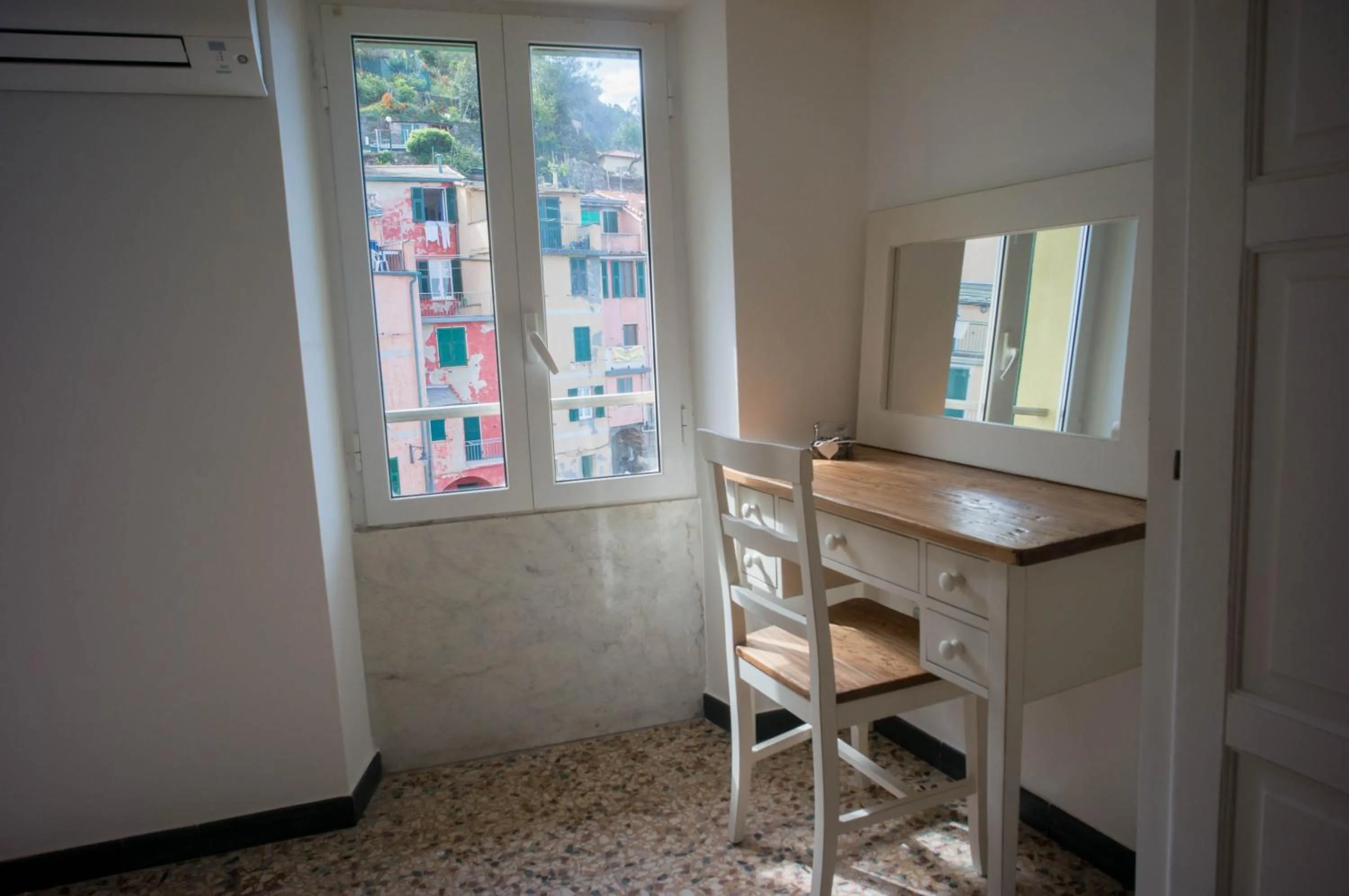 Day in Scorci Di Mare