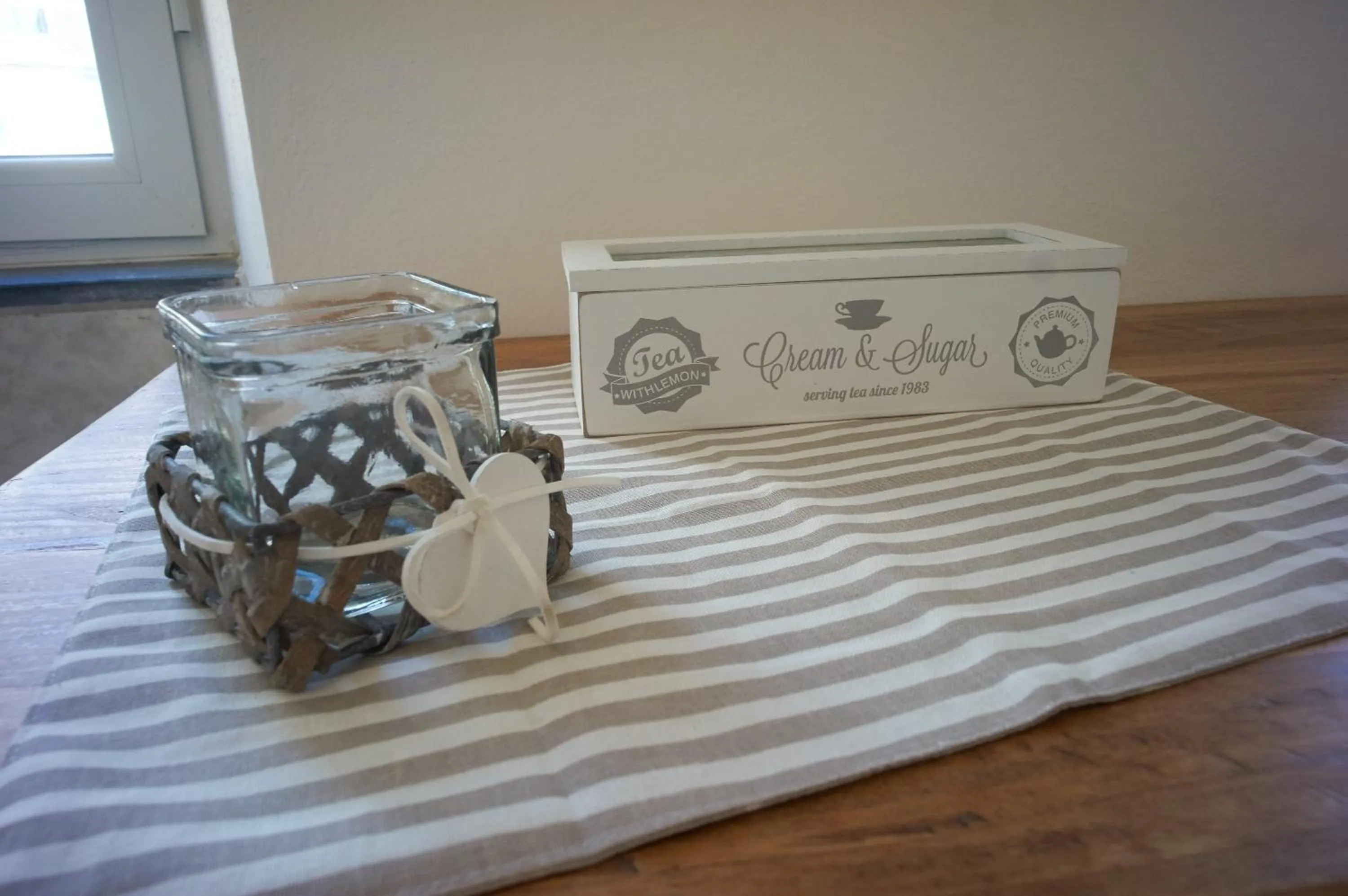 Decorative detail in Scorci Di Mare