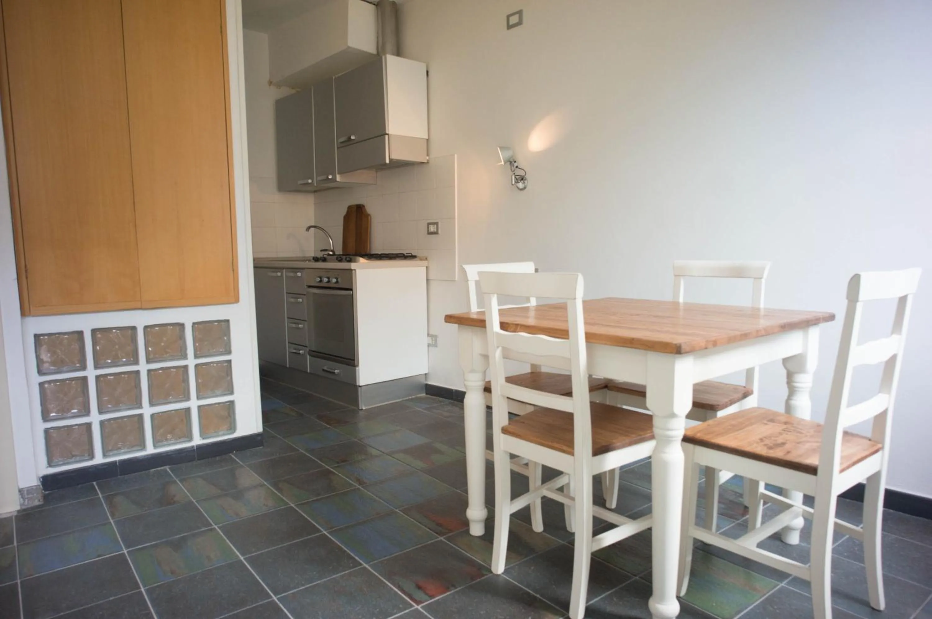 Dining area in Scorci Di Mare
