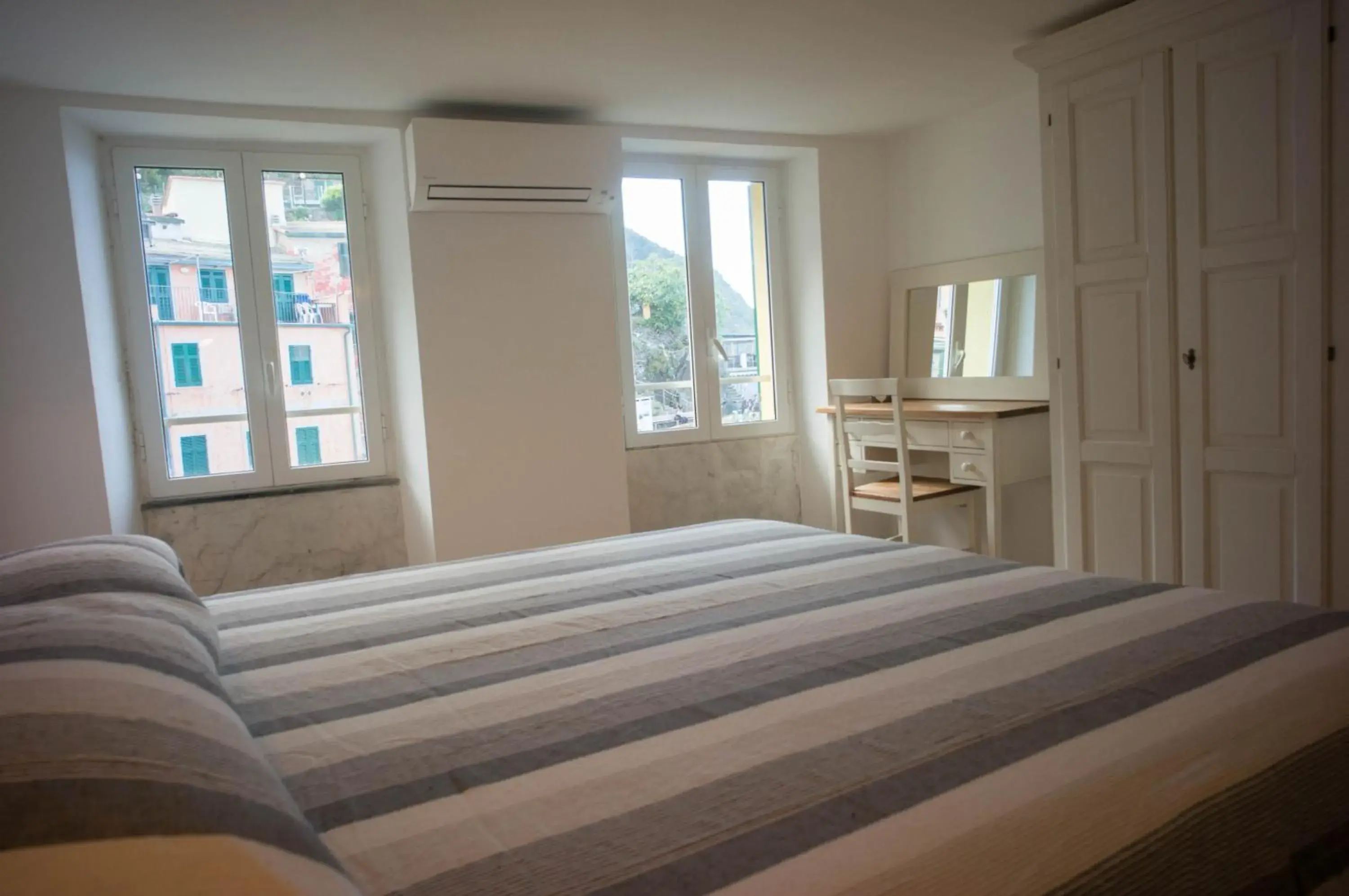 Comfort Double Room with Terrace and Sea View in Scorci Di Mare Comfort Double Room with Terrace and Sea View in Scorci Di Mare