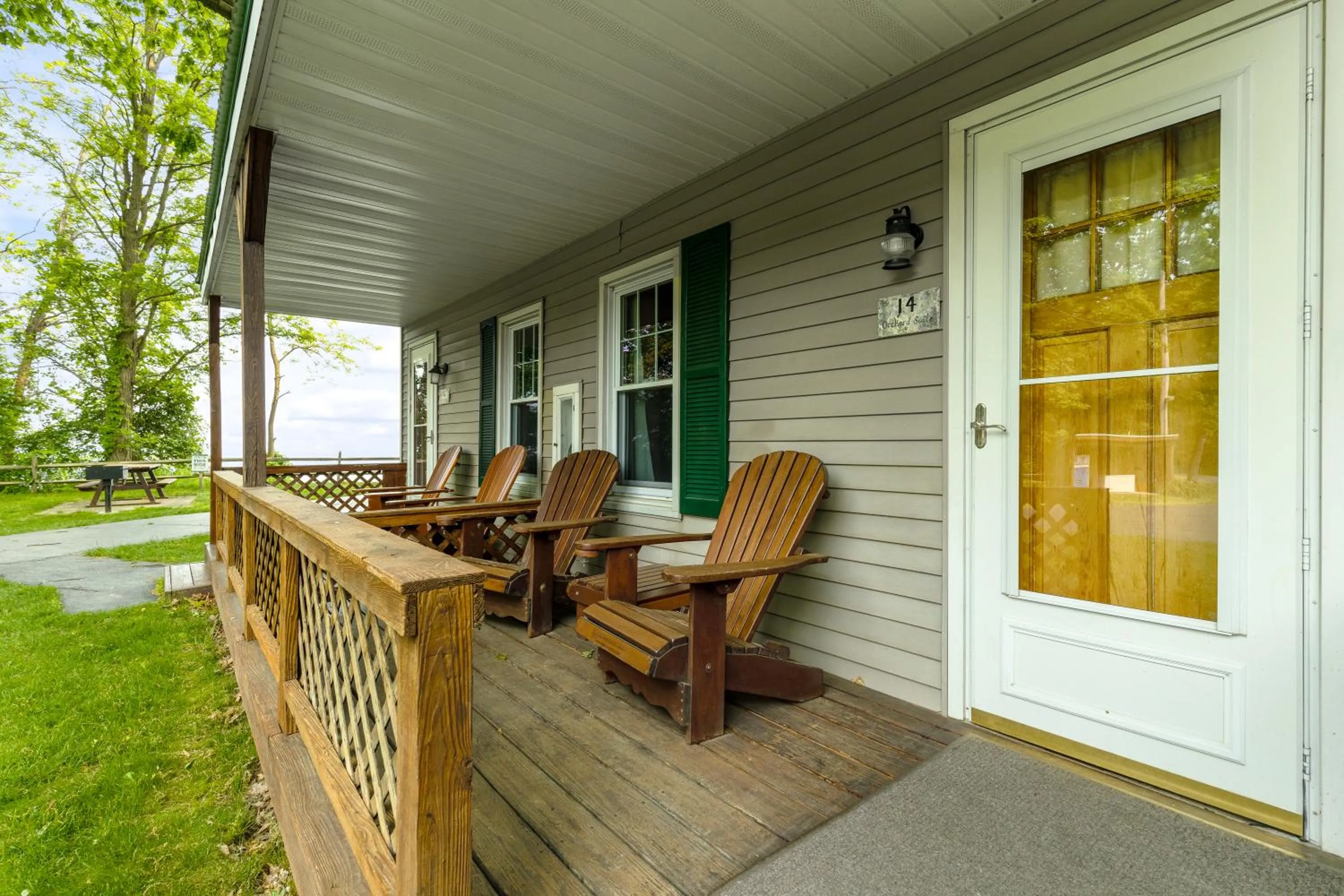 Lakeview on the Lake