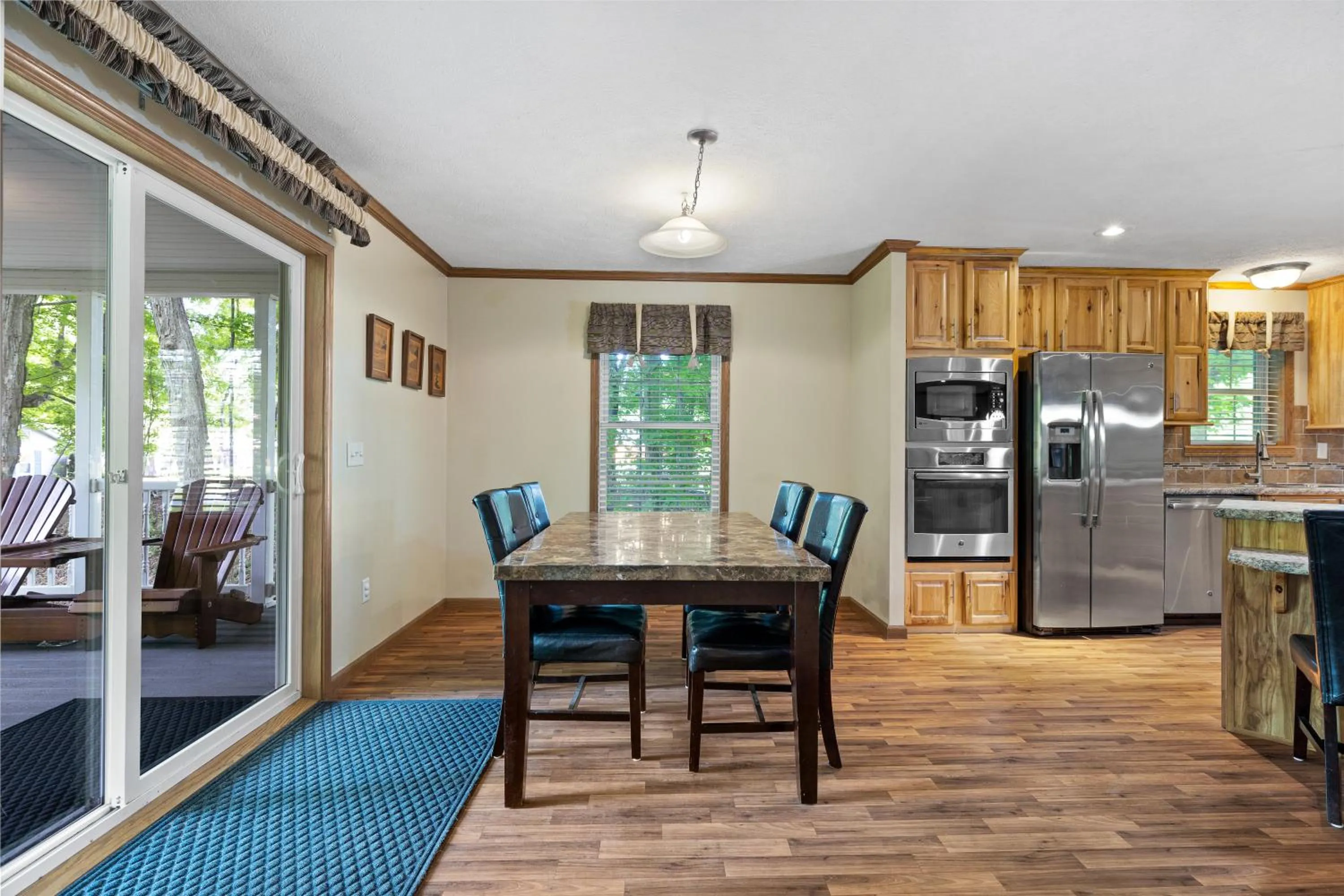 Lakeview on the Lake