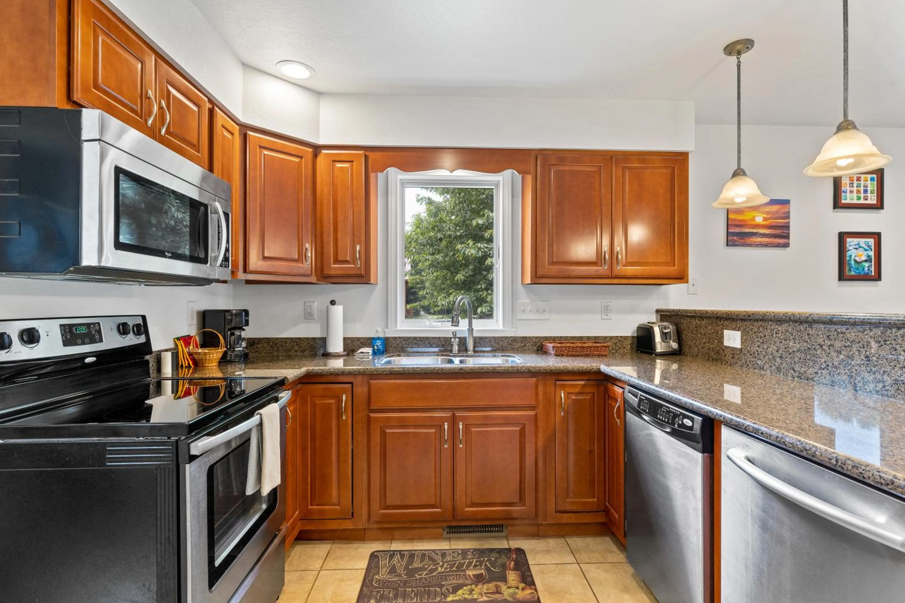 Lakeview on the Lake