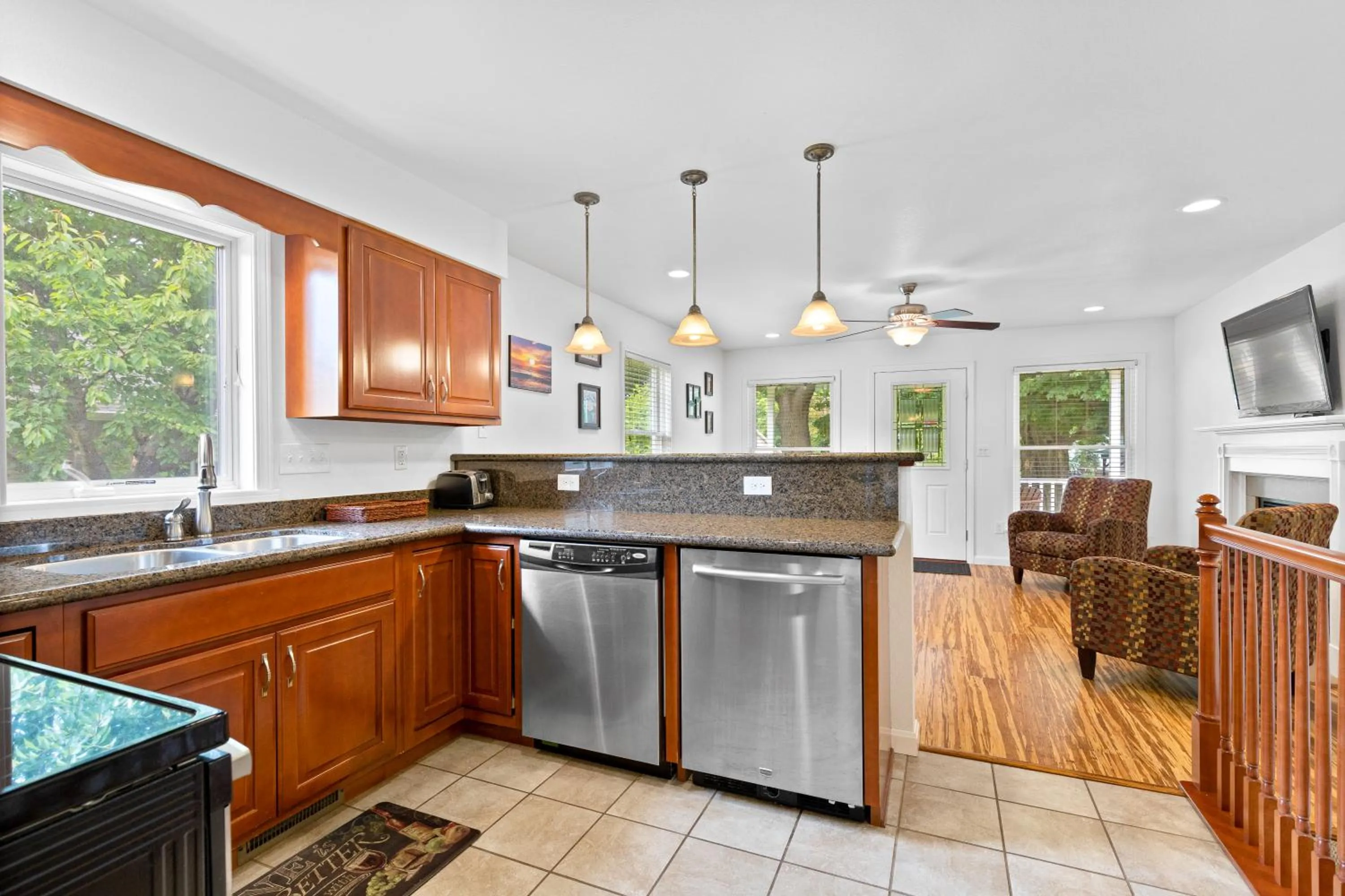 Lakeview on the Lake