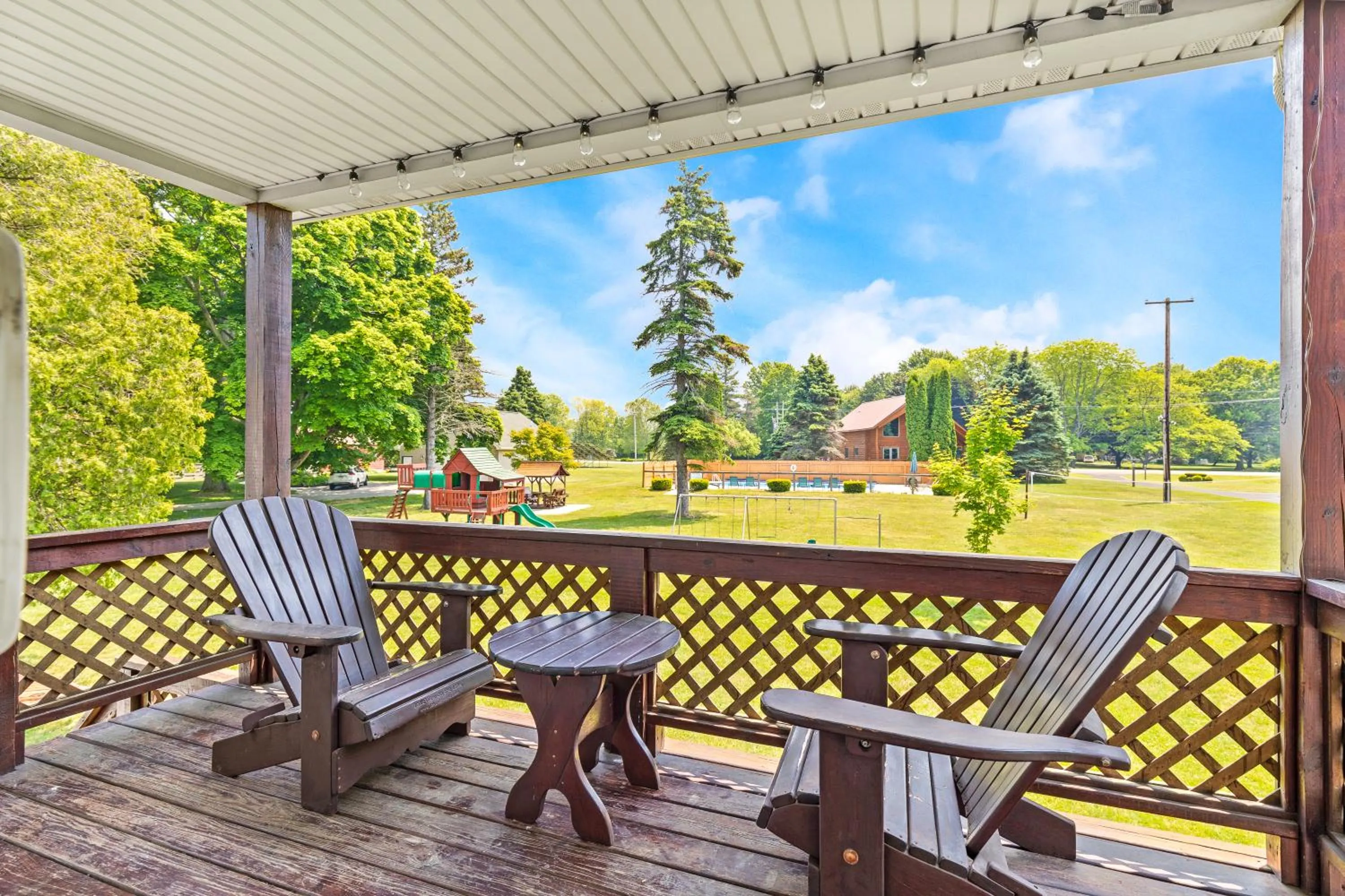 Lakeview on the Lake