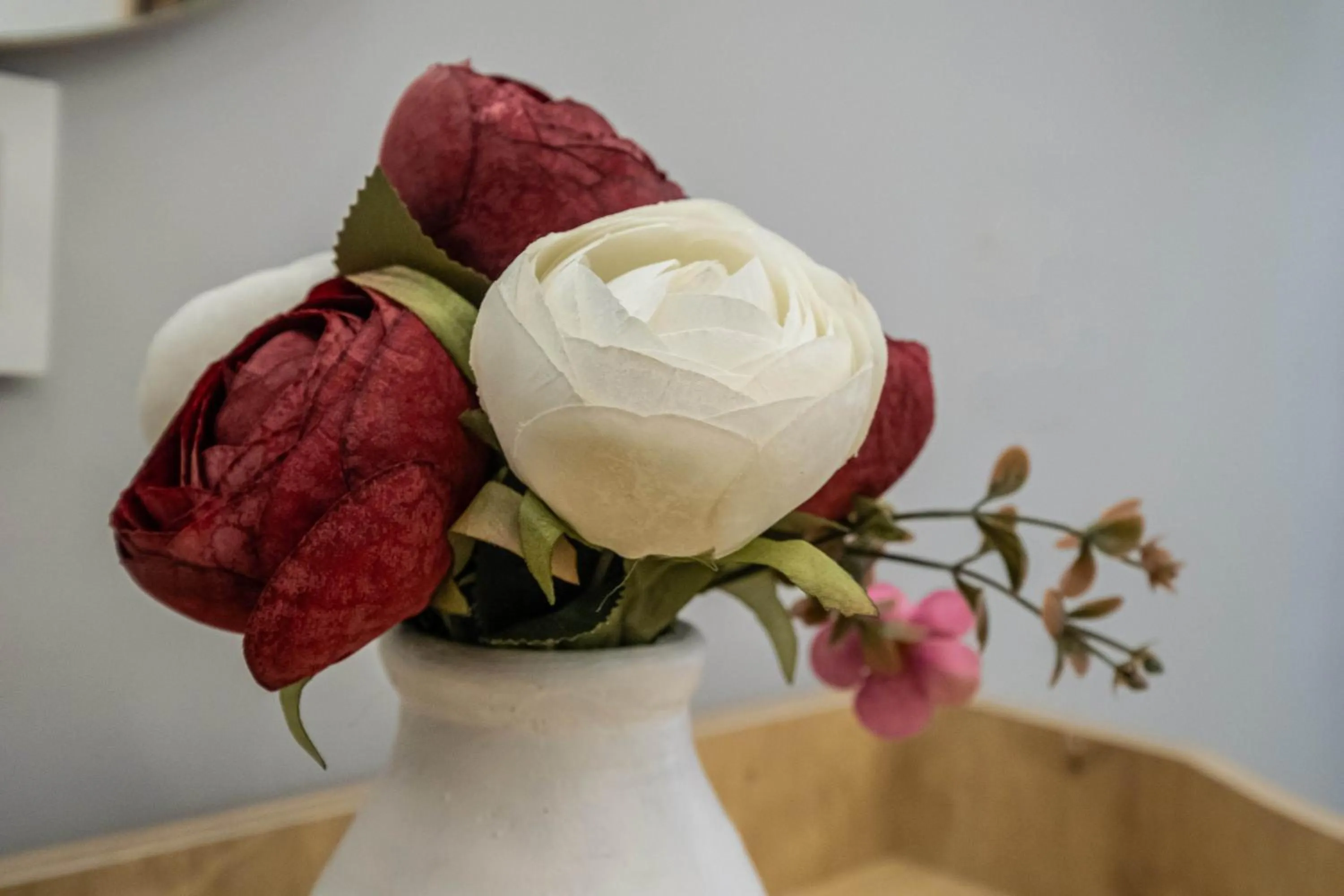 Decorative detail in Family Istanbul Hotel