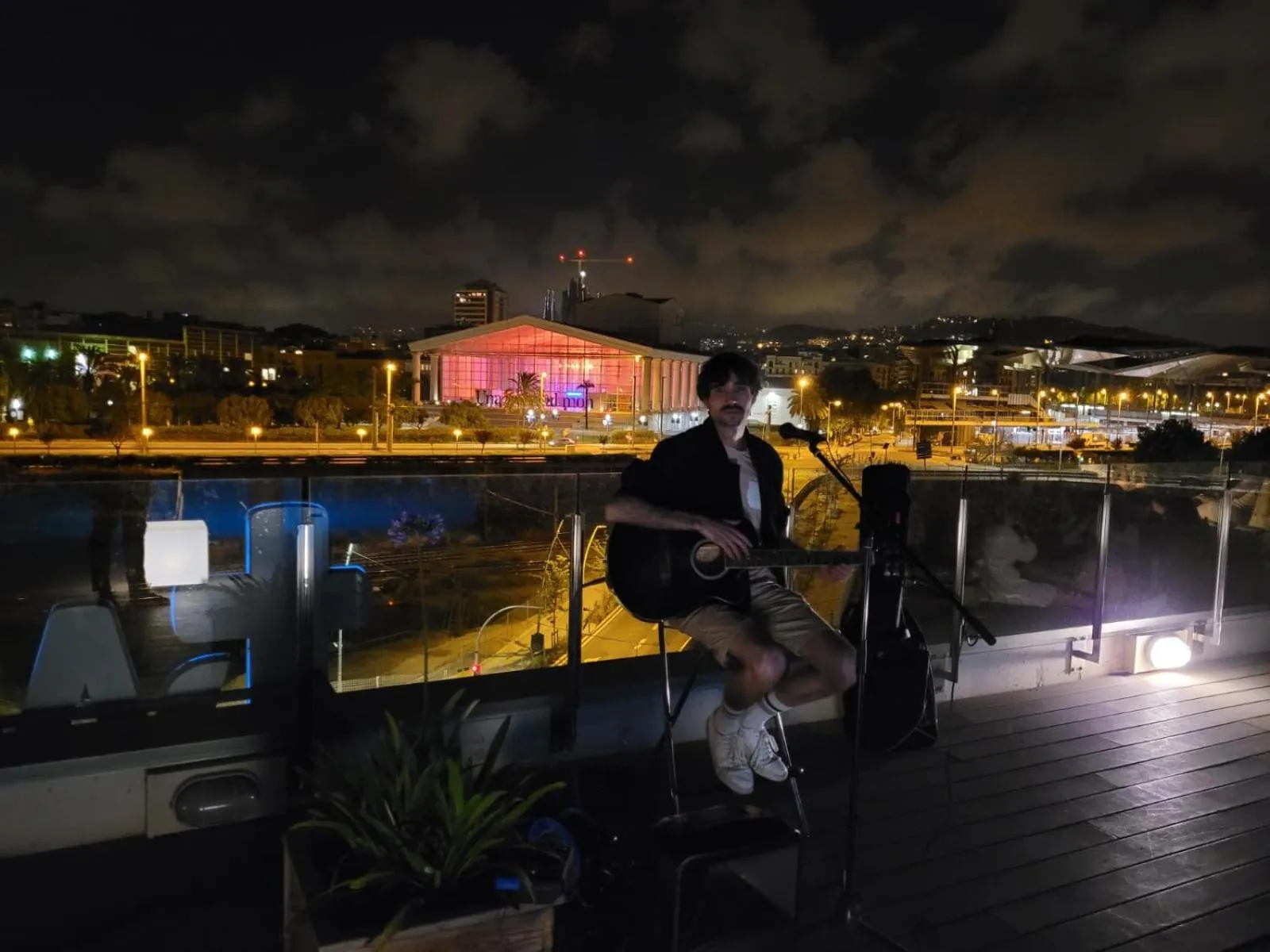 Activities in Twentytu Hostel Barcelona