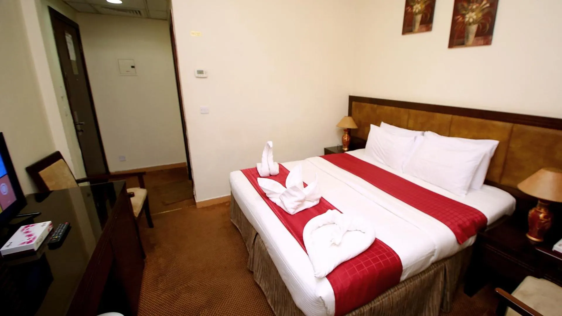 Rawabi Al Zahraa Hotel