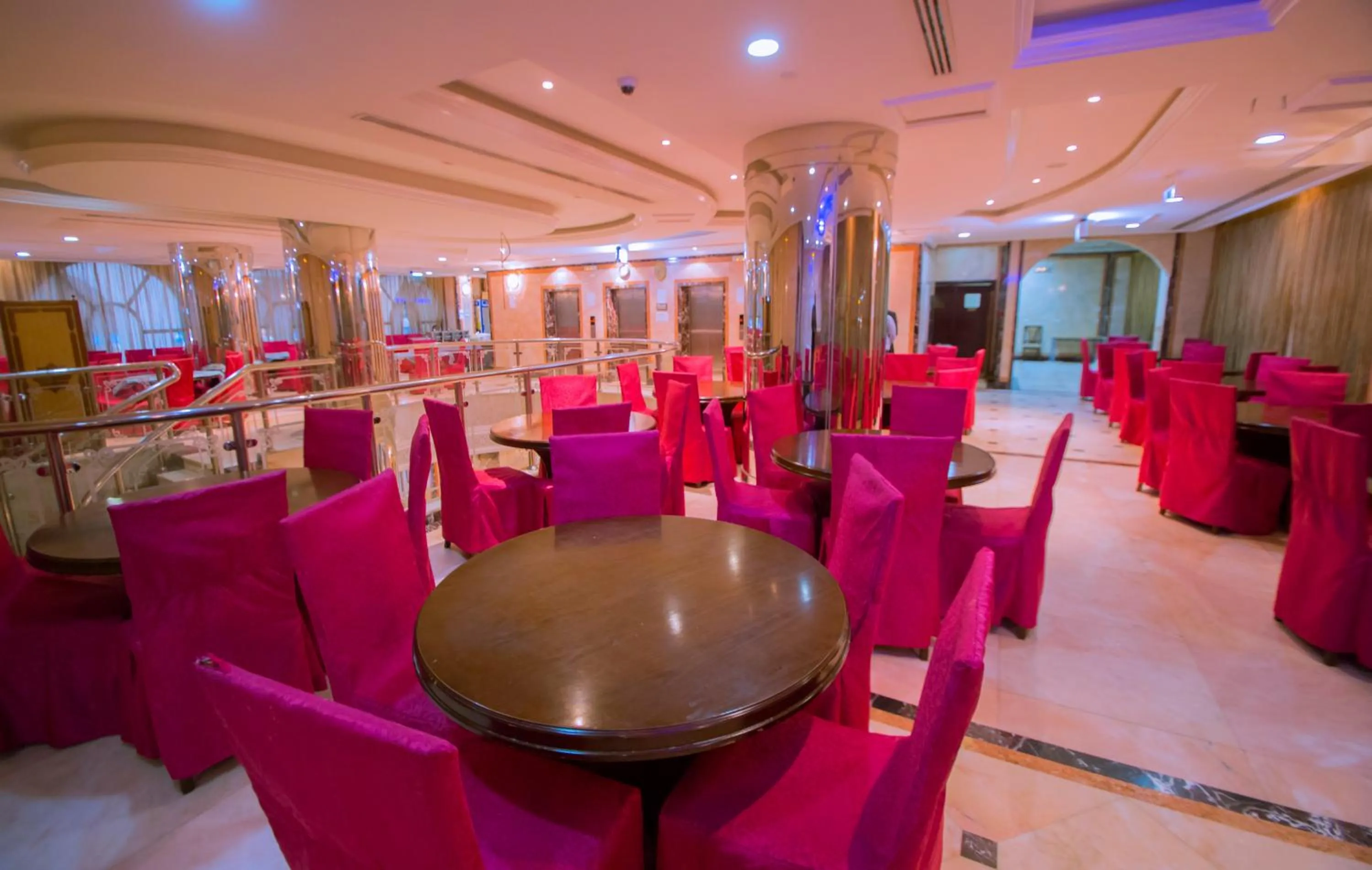 Rawabi Al Zahraa Hotel