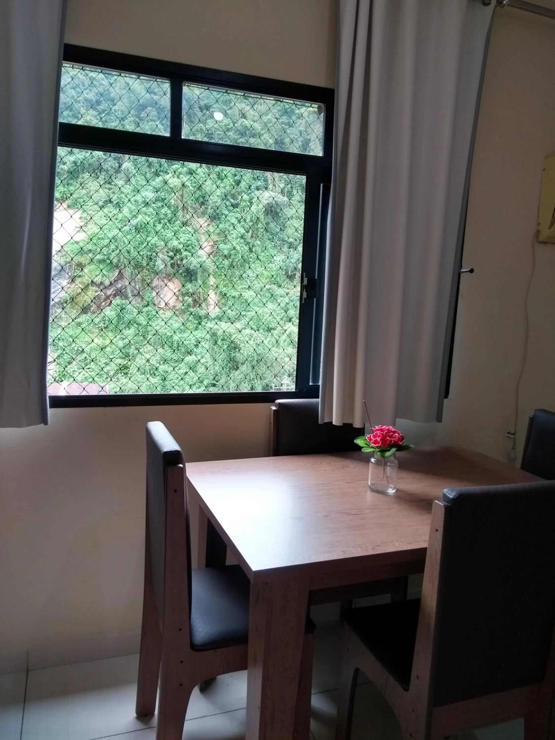 Apartamento Praia Itararé - Temporadas