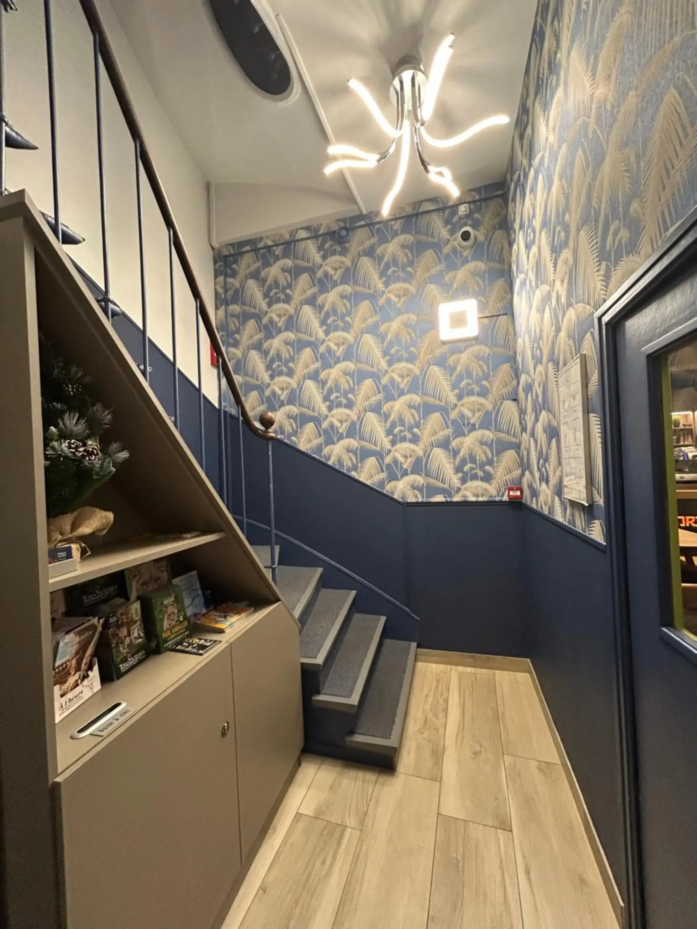 Hotel Des Lices - Angers Hotel Des Lices - Angers