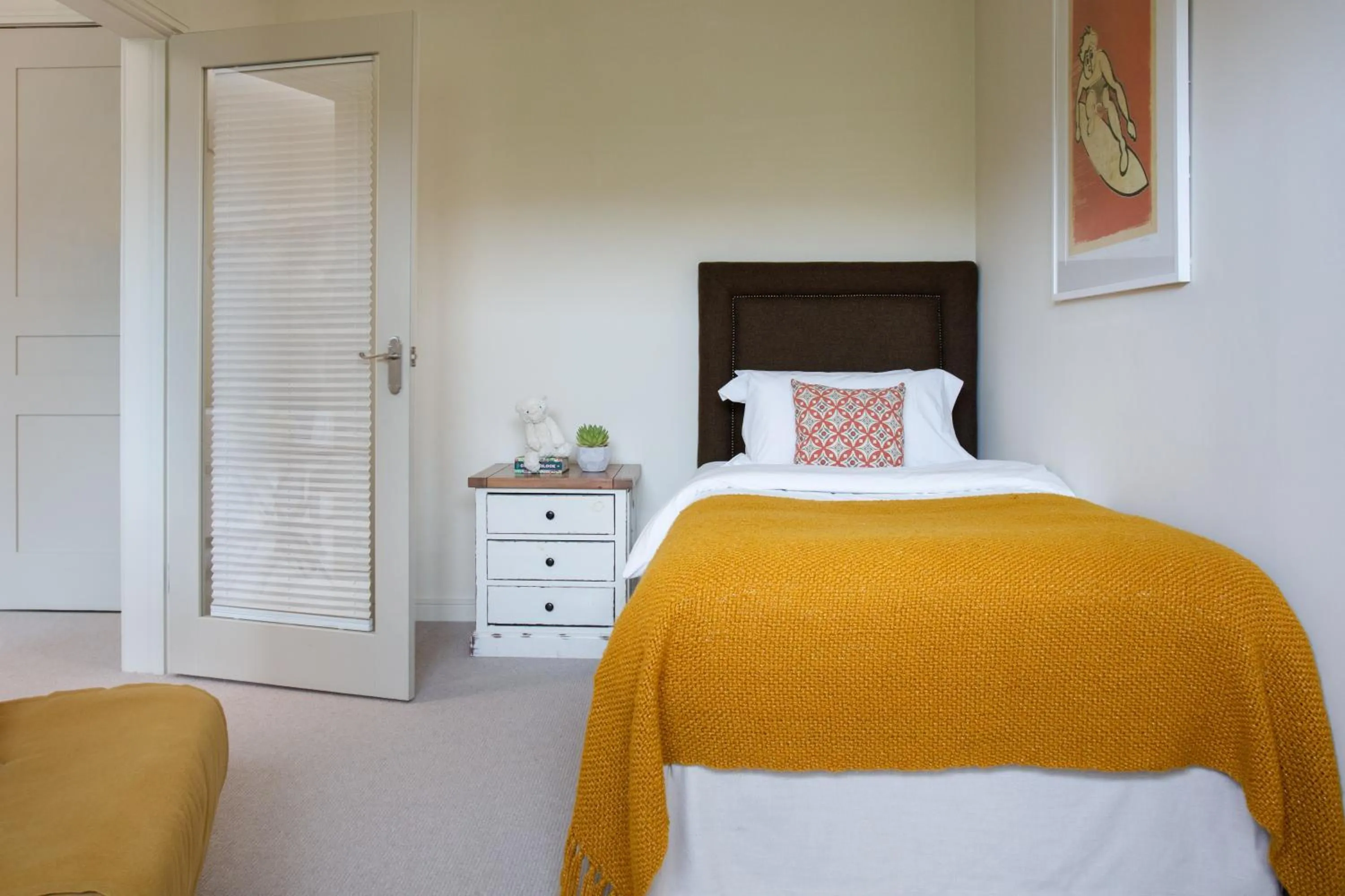 Family, Bed in The Lewinnick Lodge