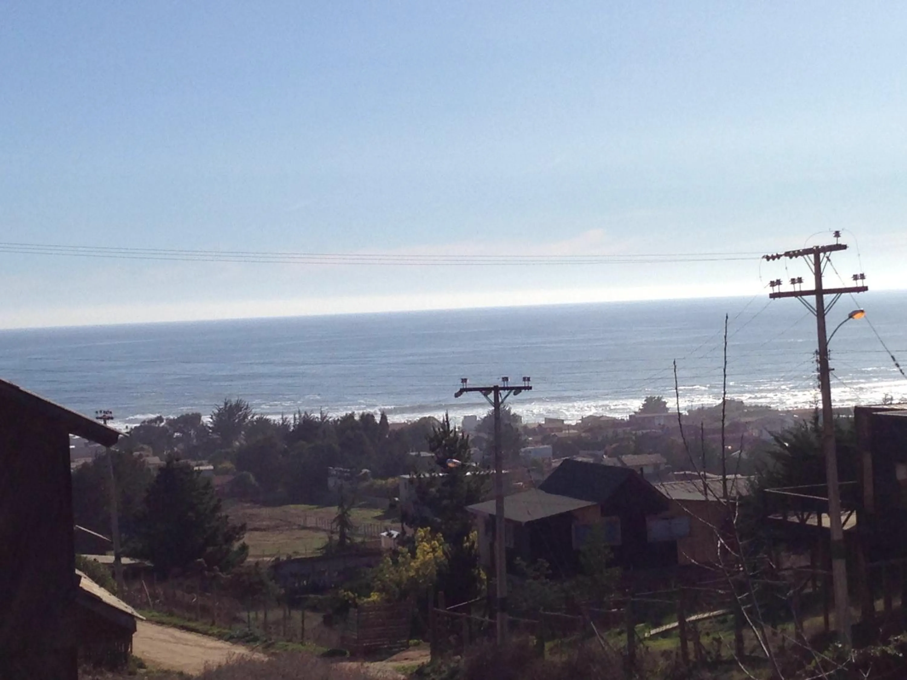 Vista Mar