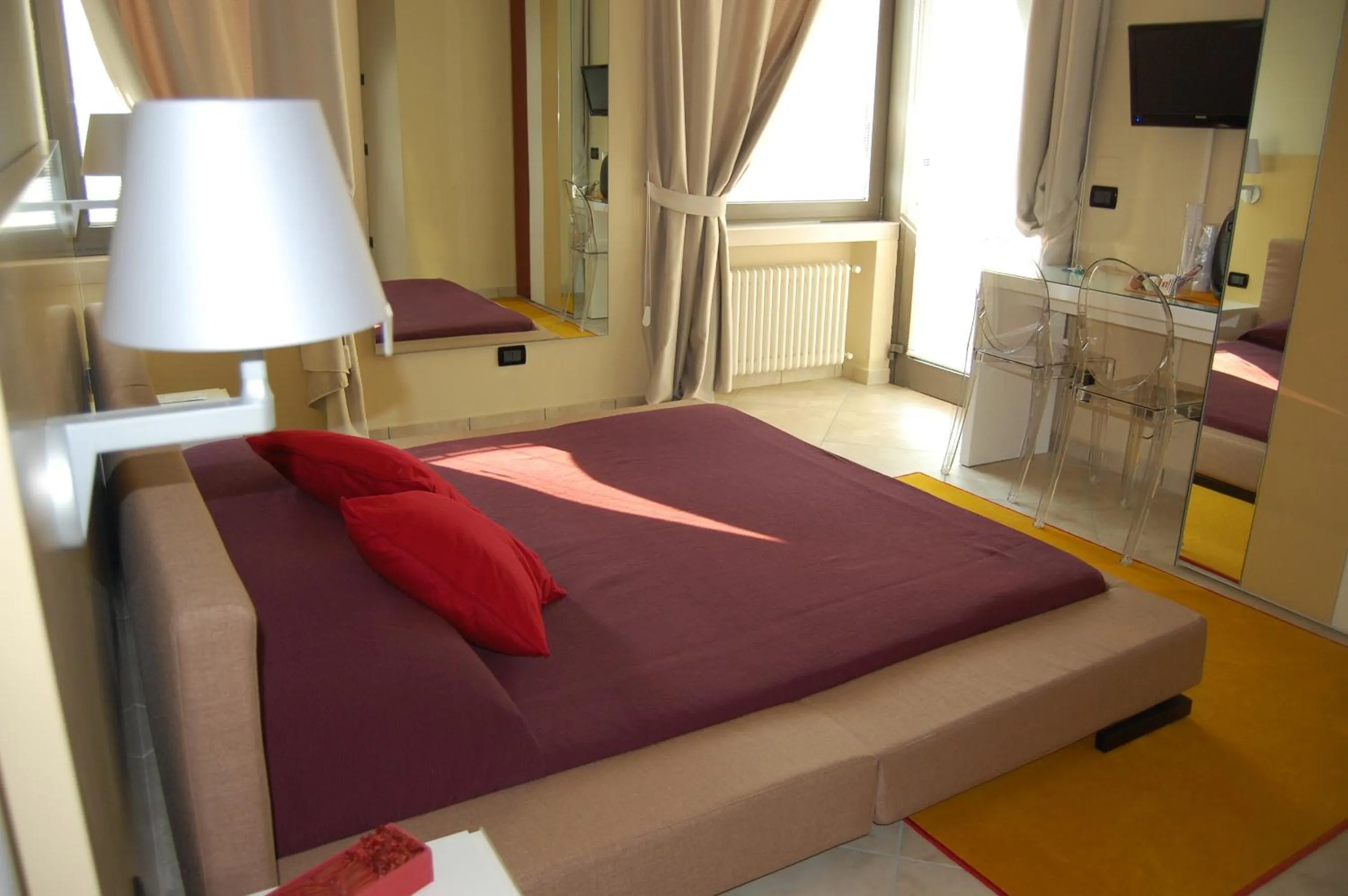 Other, Bed in Relais Corte Bergamini
