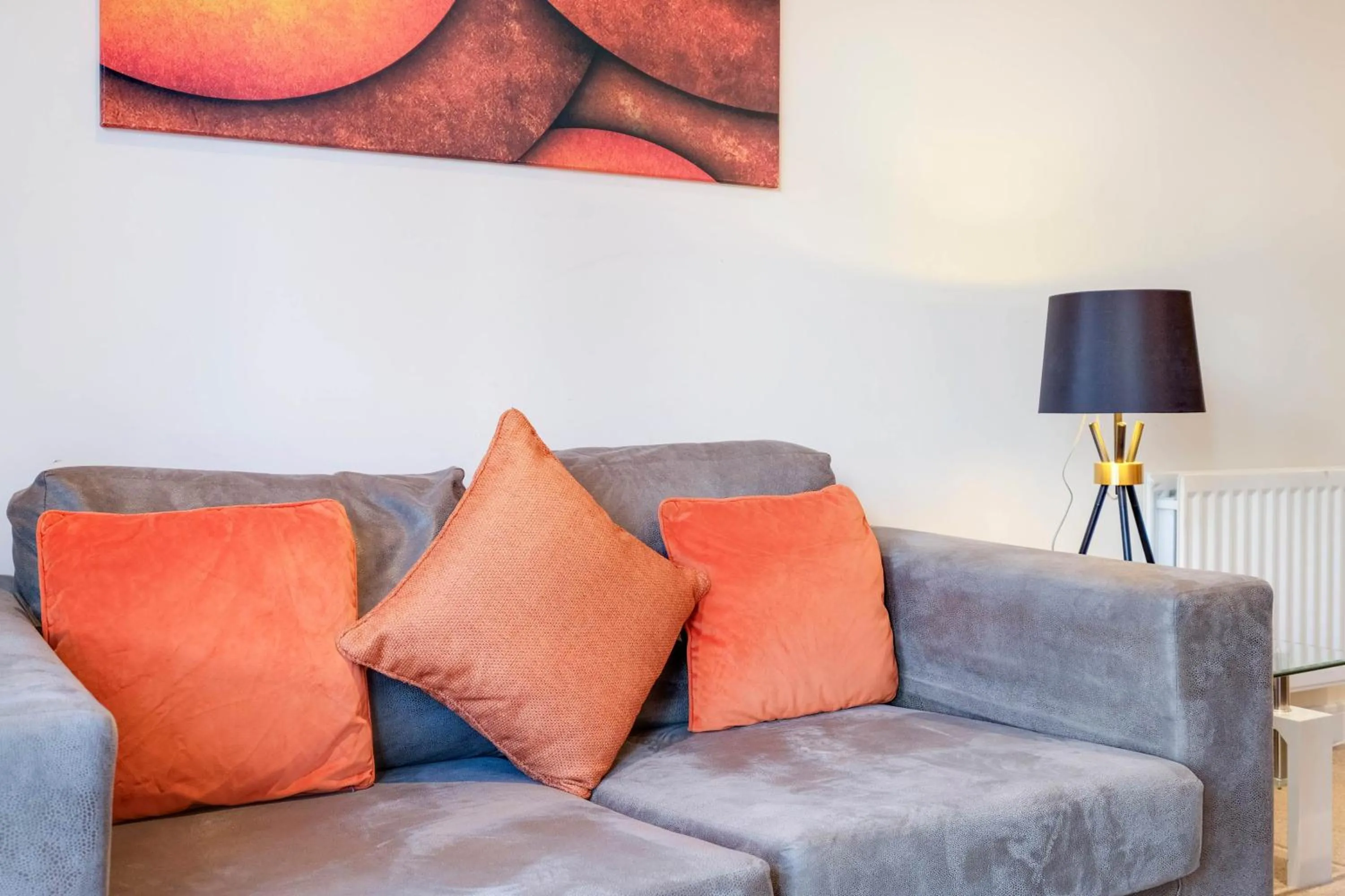 Alder House Serviced Apartment Maidenhead by 360stays