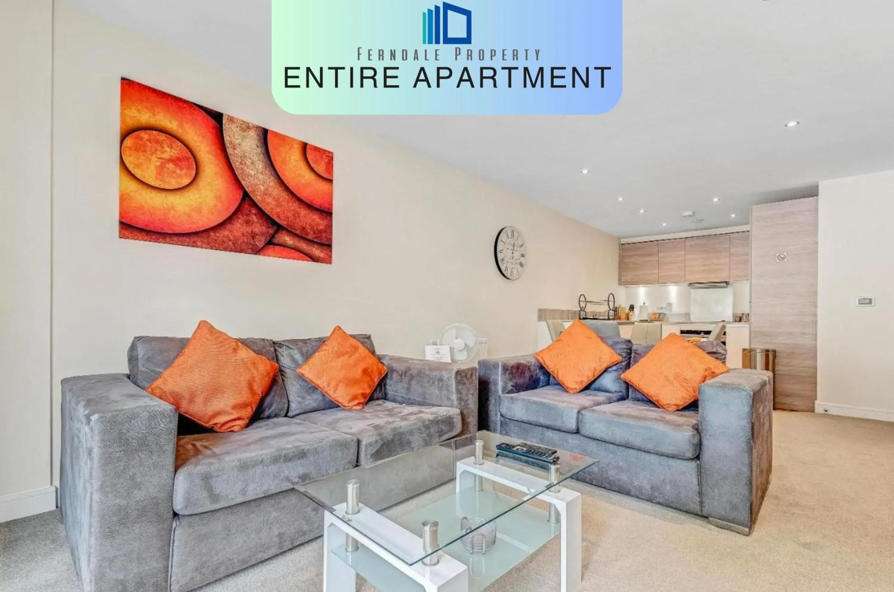 Alder House Serviced Apartment Maidenhead by 360stays Alder House Serviced Apartment Maidenhead by 360stays