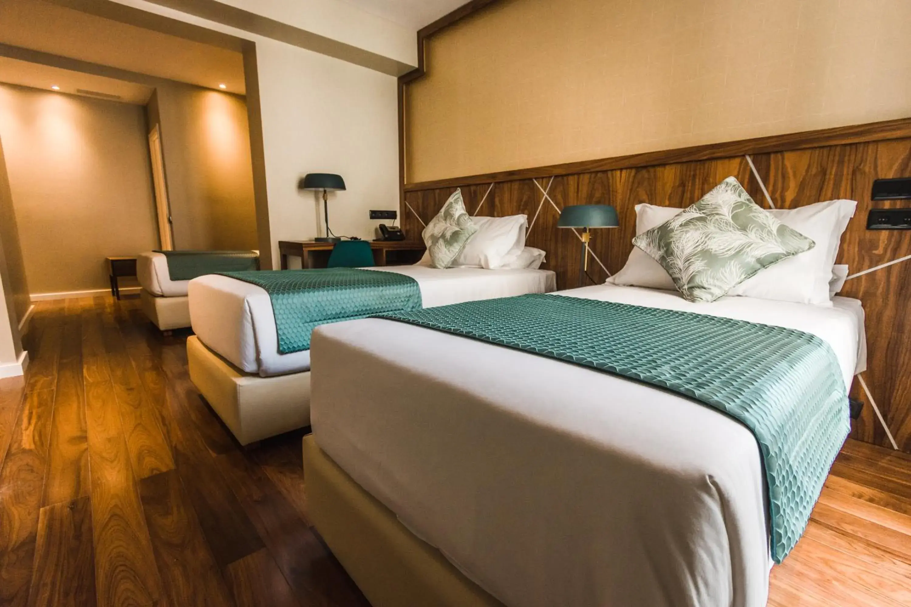 Bedroom, Bed in Rossio Boutique Hotel Bedroom, Bed in Rossio Boutique Hotel