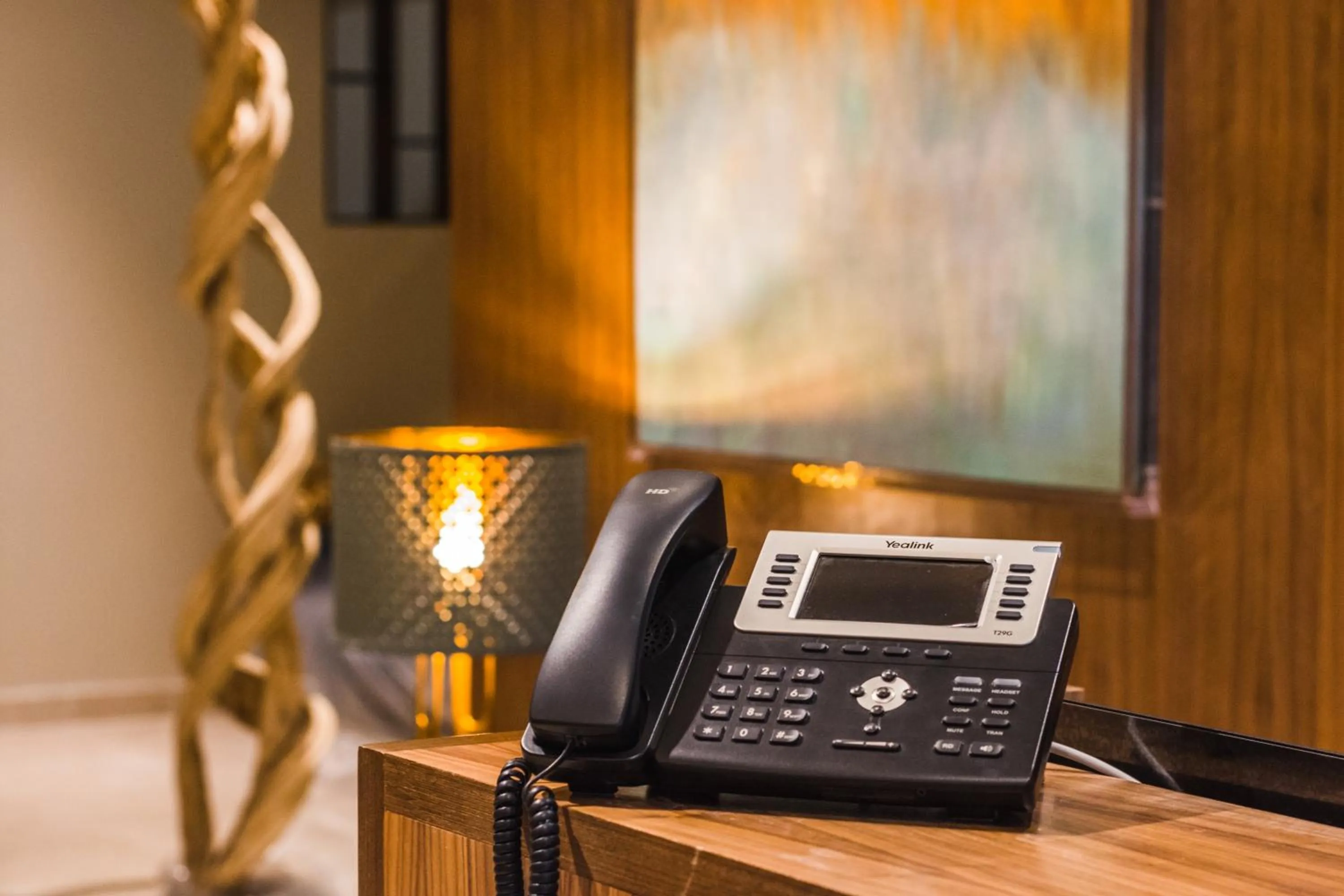 Lobby or reception in Rossio Boutique Hotel