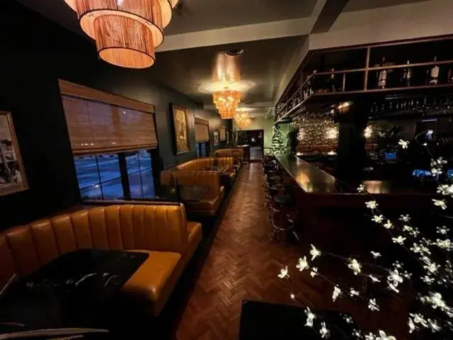 Restaurant/places to eat in The Inn Hotel Lake Okoboji, an Ascend Collection Hotel Restaurant/places to eat in The Inn Hotel Lake Okoboji, an Ascend Collection Hotel