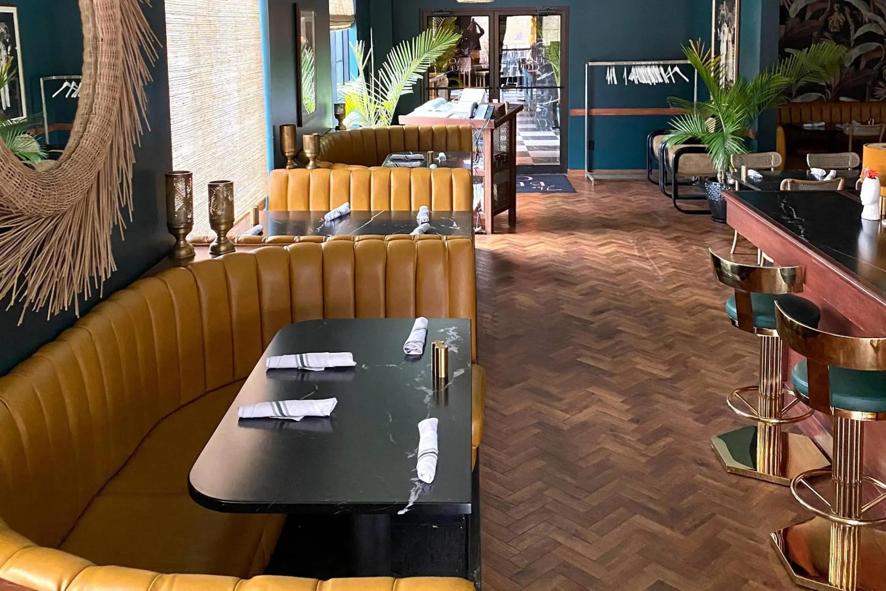 Restaurant/places to eat in The Inn Hotel Lake Okoboji, an Ascend Collection Hotel Restaurant/places to eat in The Inn Hotel Lake Okoboji, an Ascend Collection Hotel