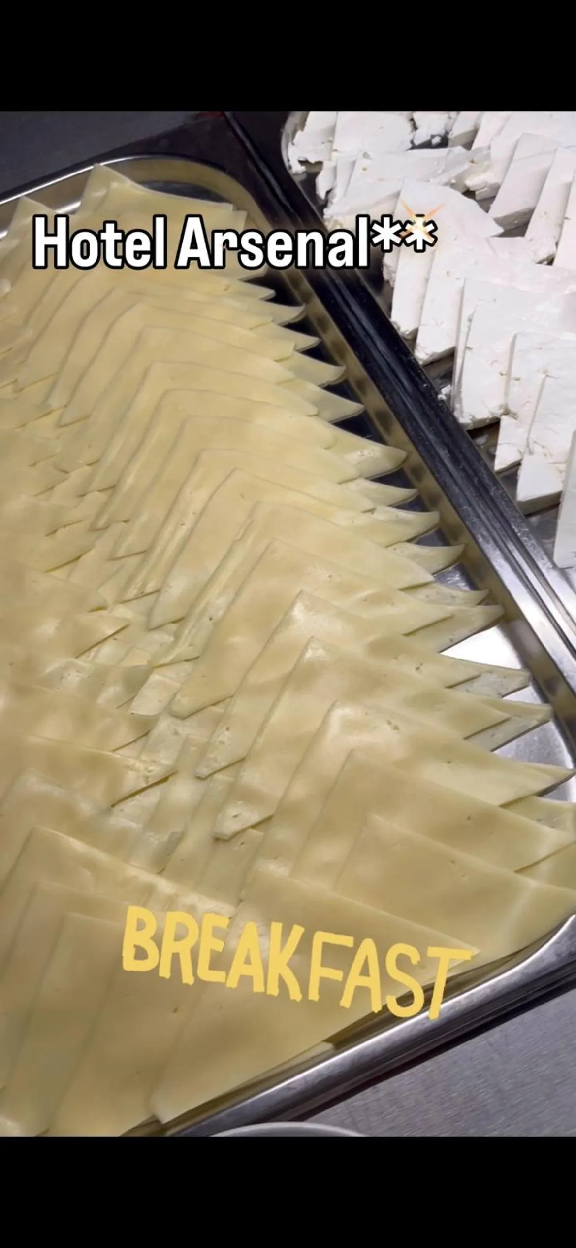 Hotel Arsenal