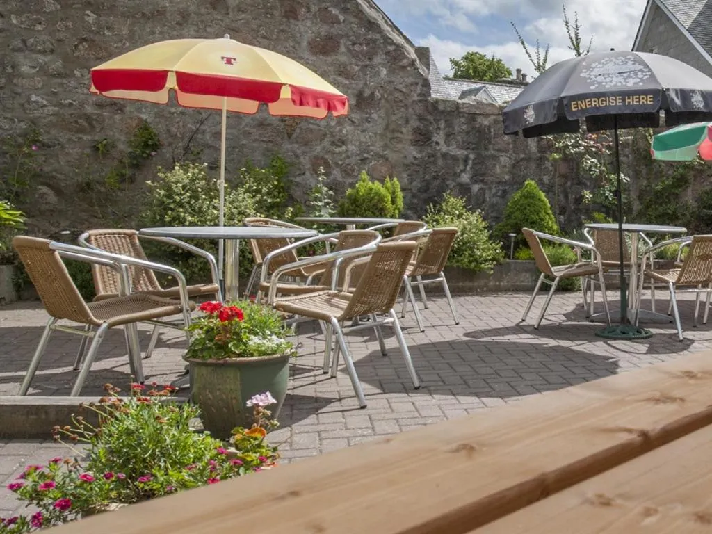 Other in The Commercial Hotel