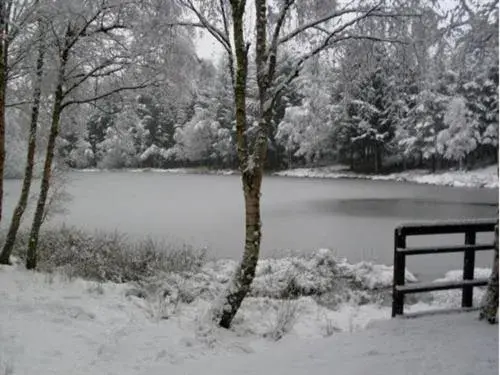 View (from property/room) in The Commercial Hotel View (from property/room) in The Commercial Hotel