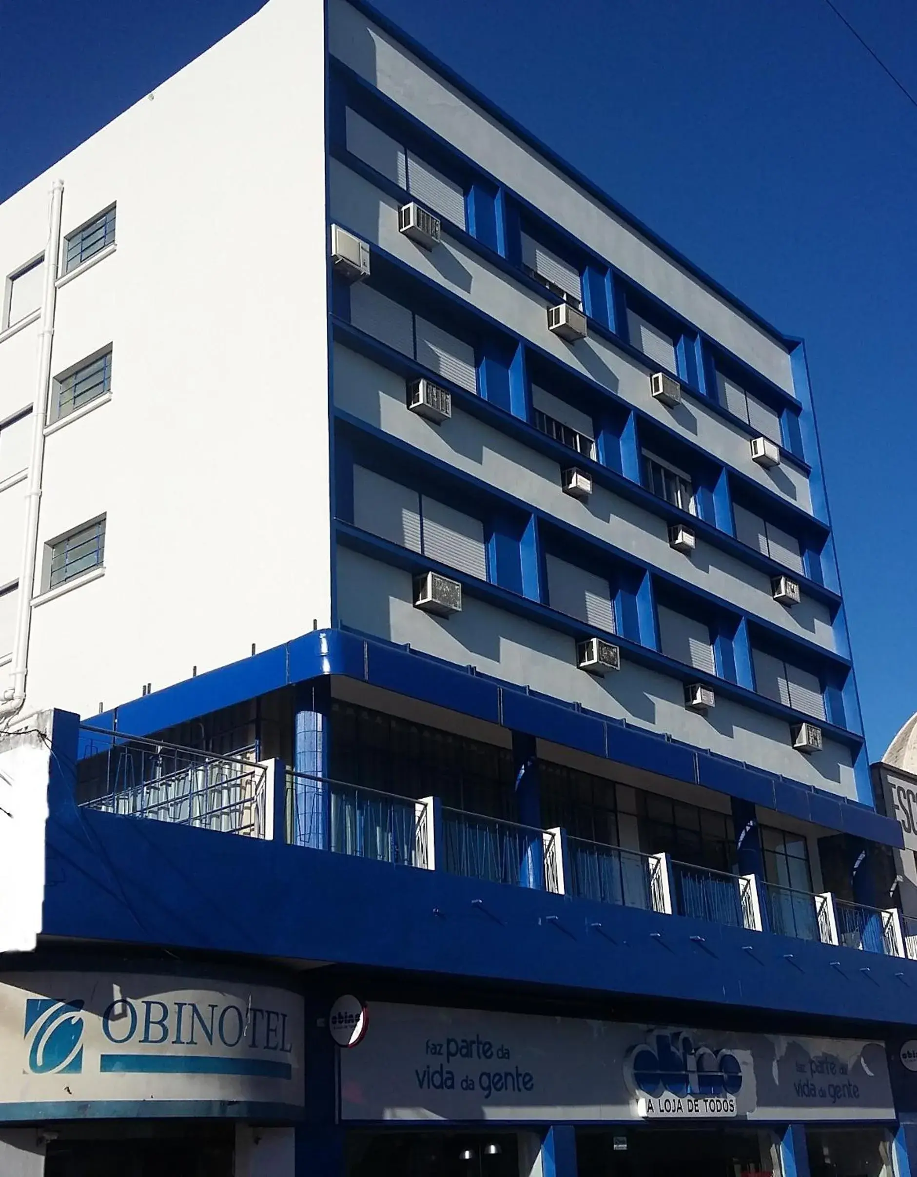 Hotel Obino Hotel Obino