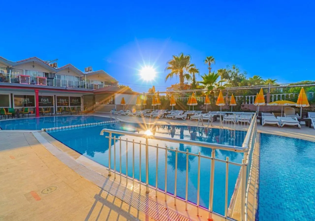 Property building in Sayanora Hotel - All Inclusive