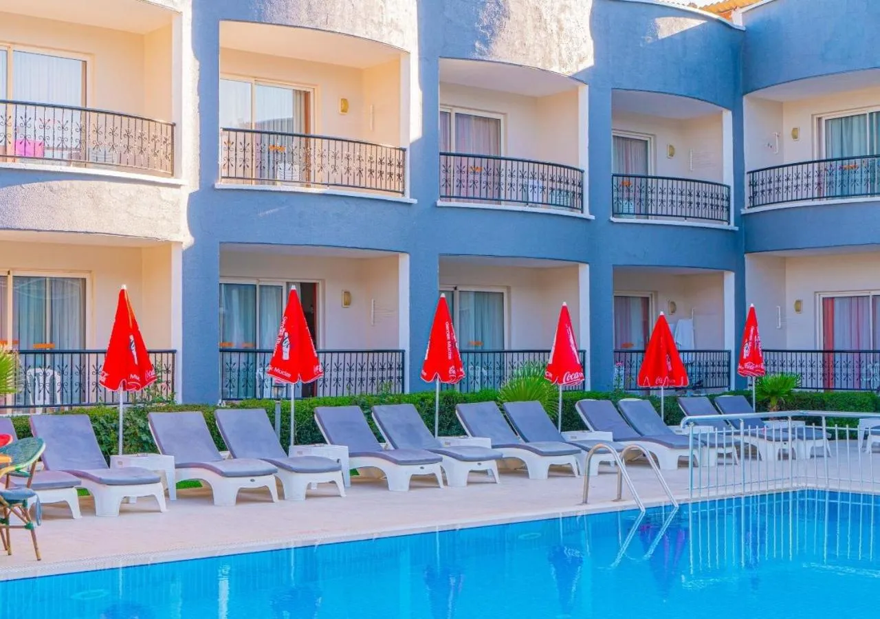 Property building in Sayanora Hotel - All Inclusive