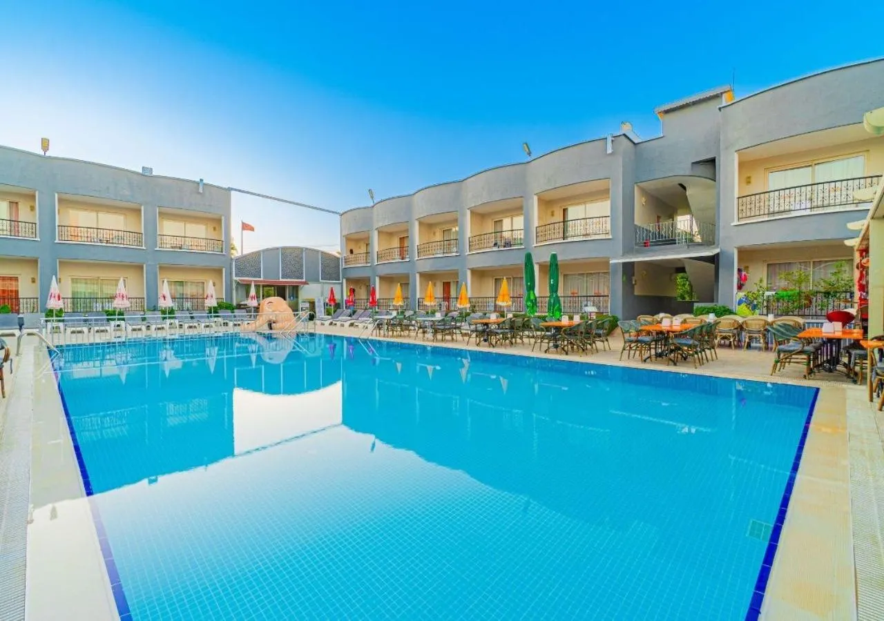 Property building in Sayanora Hotel - All Inclusive
