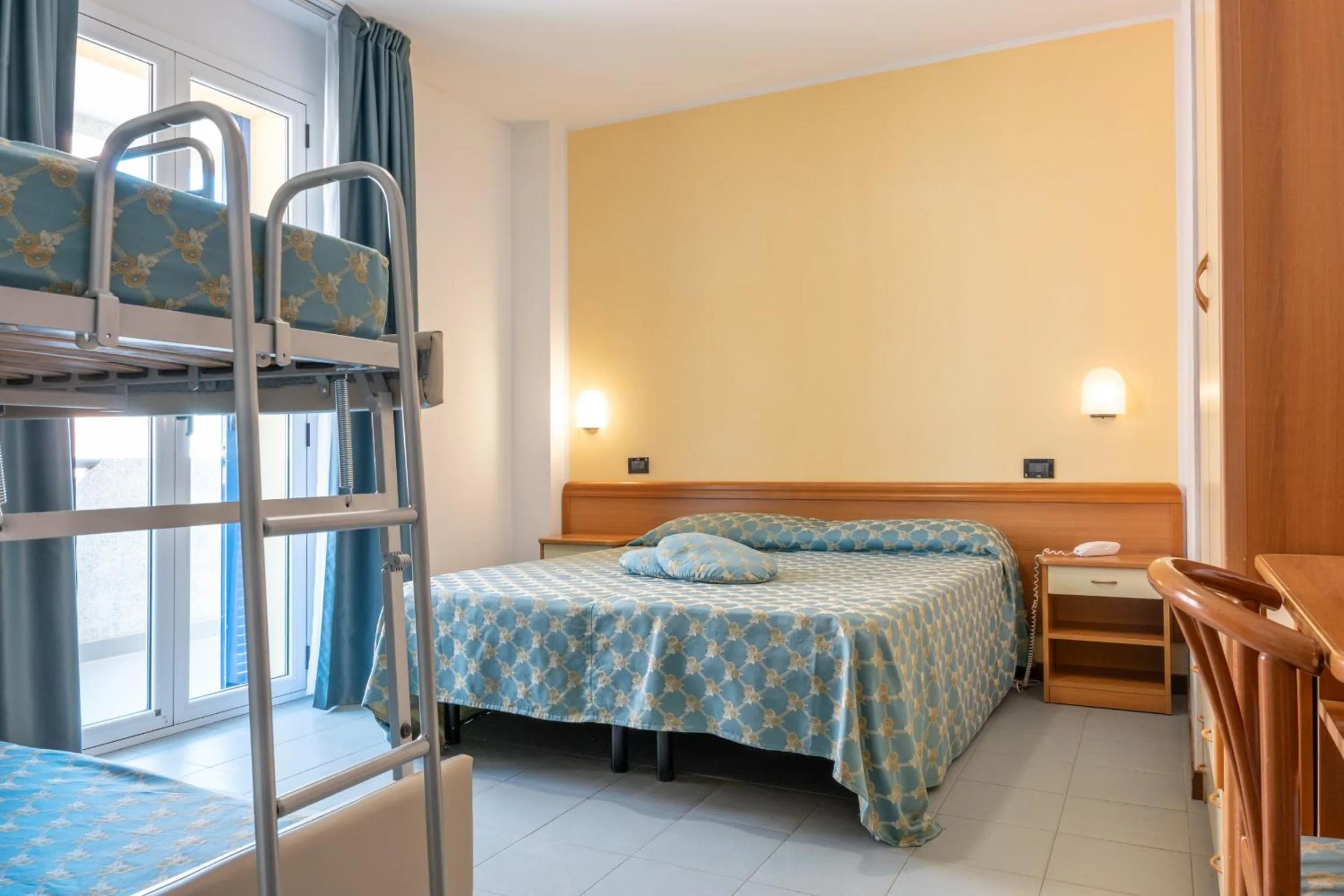 View (from property/room) in Hotel Thea